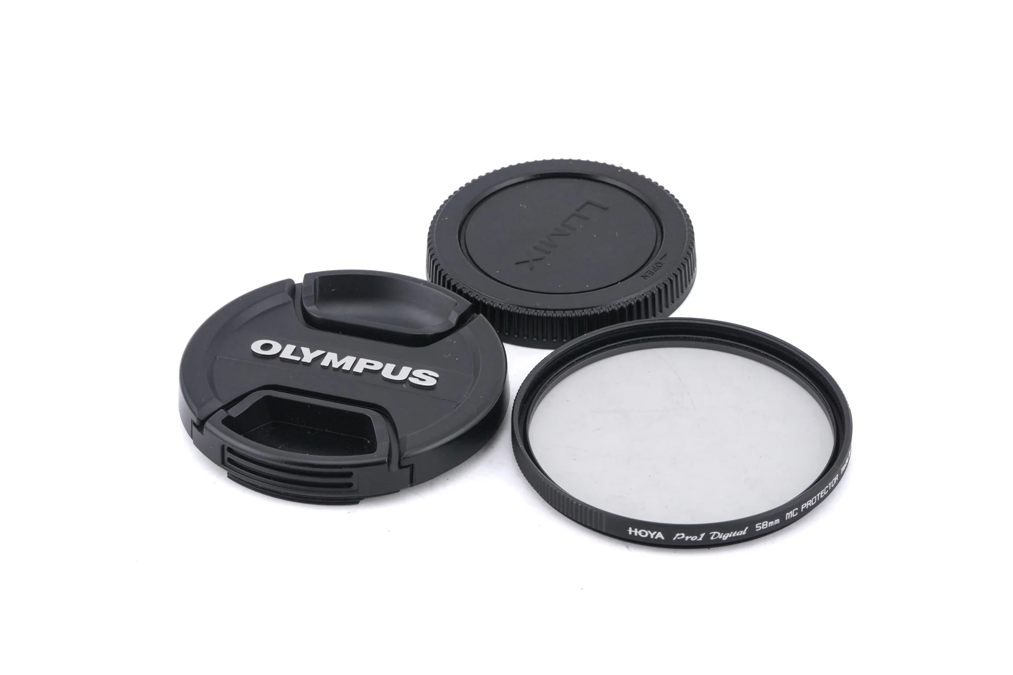 Olympus 14-150mm f4-5.6 M.Zuiko Digital MSC ED II - Image 5