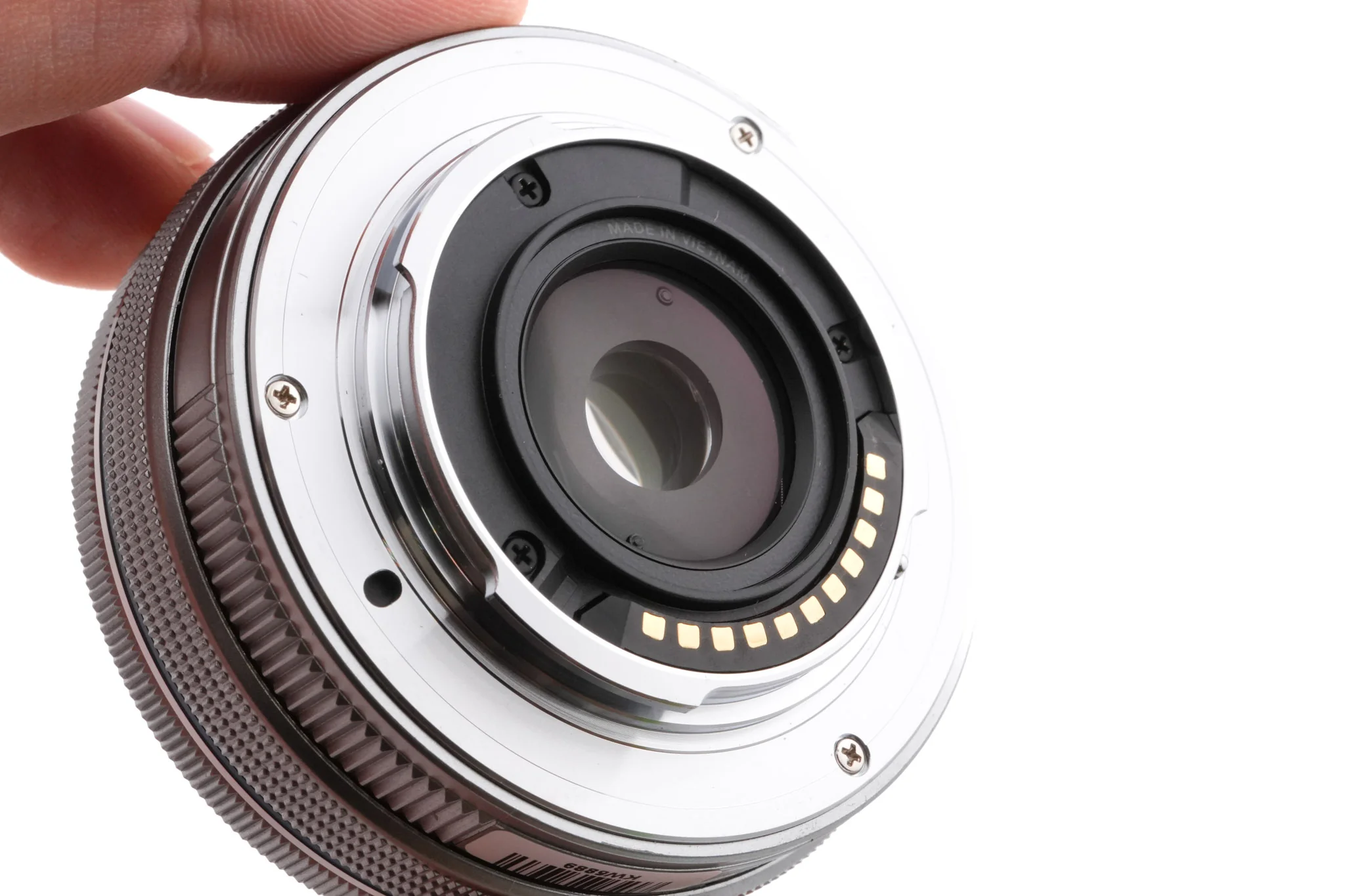 Olympus 14-42mm f3.5-5.6 M.Zuiko Digital EZ ED MSC - Image 4