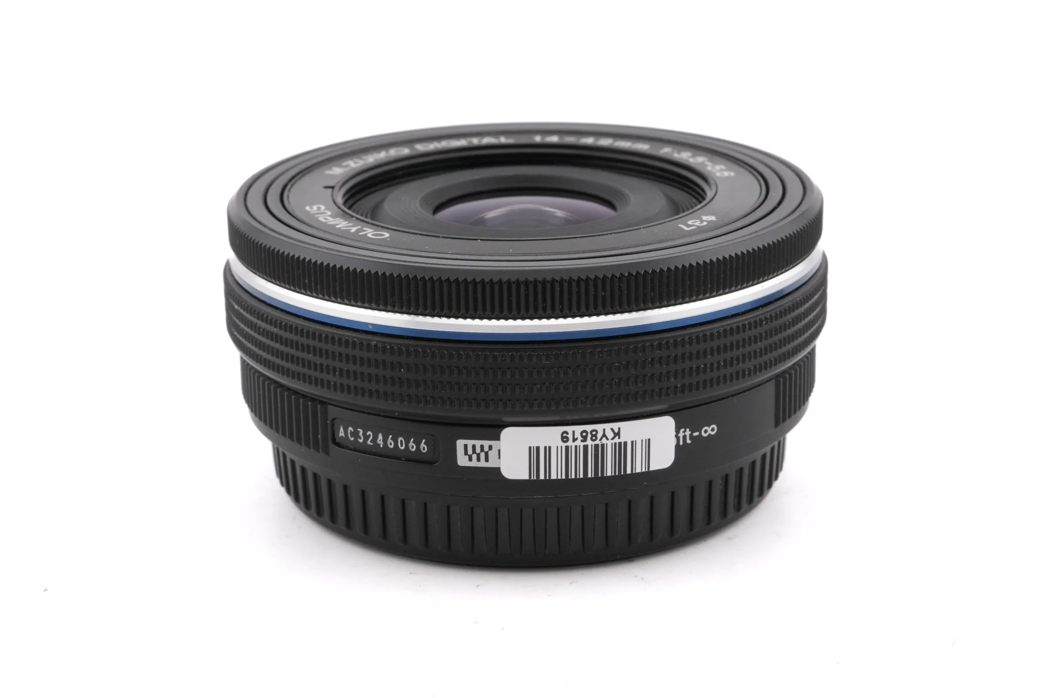 Olympus 14-42mm f3.5-5.6 M.Zuiko Digital EZ ED MSC - Image 2