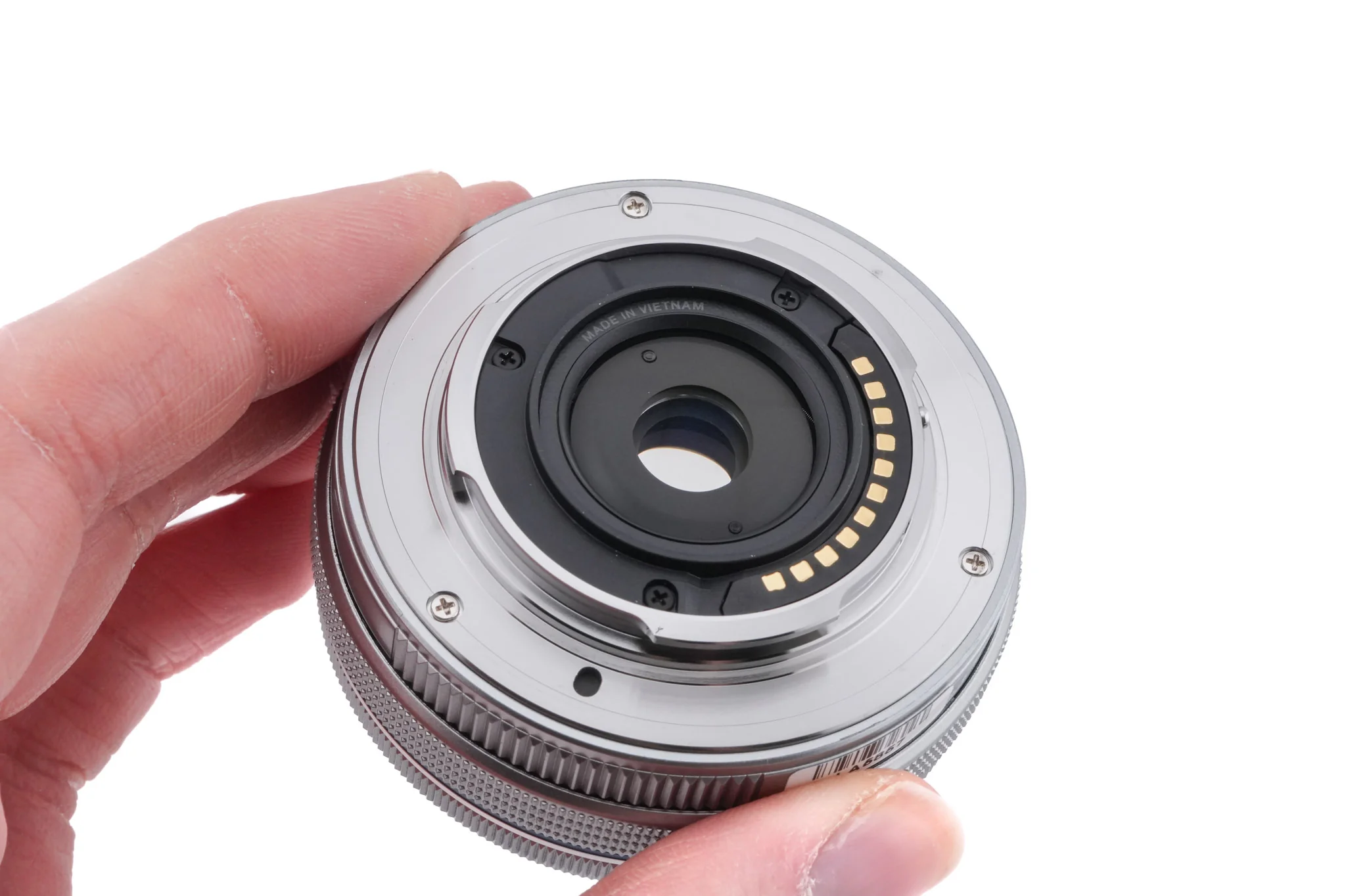 Olympus 14-42mm f3.5-5.6 M.Zuiko Digital EZ ED MSC - Image 4