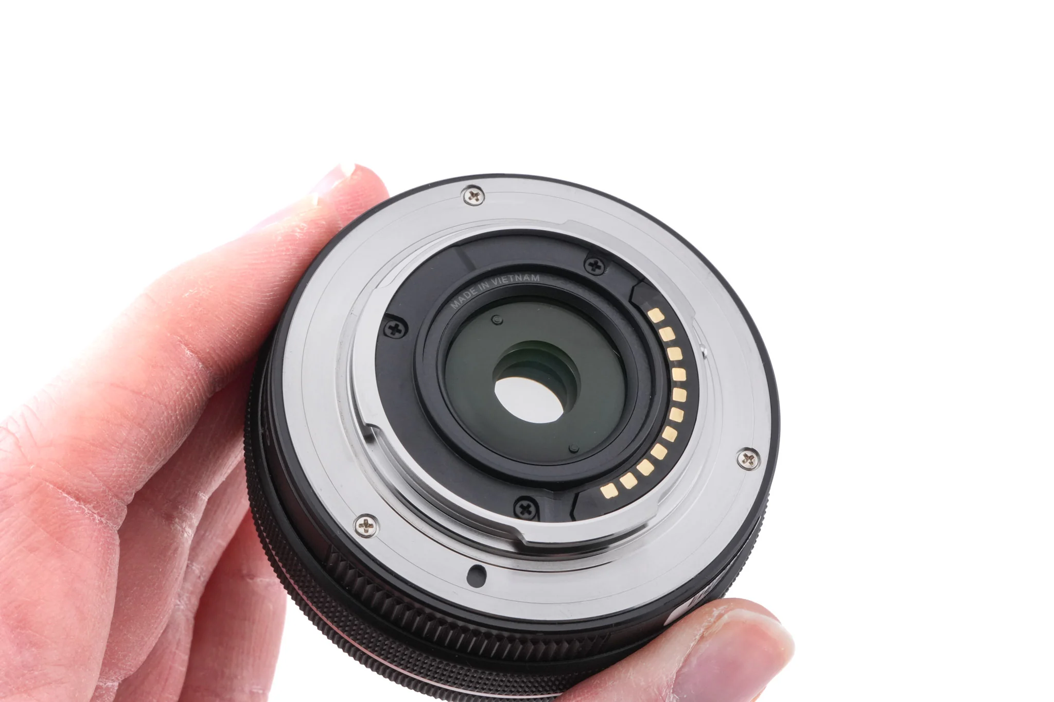 Olympus 14-42mm f3.5-5.6 M.Zuiko Digital EZ ED MSC - Image 4