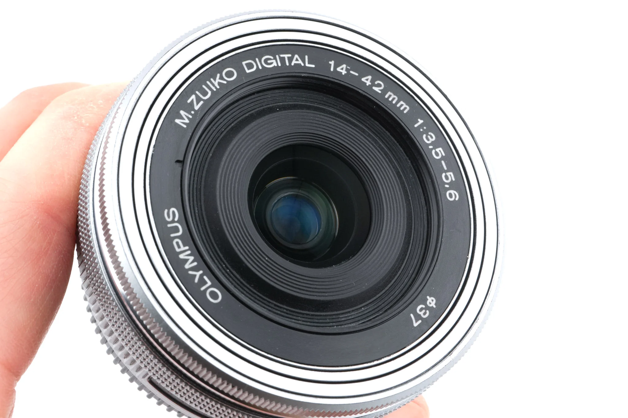Olympus 14-42mm f3.5-5.6 M.Zuiko Digital EZ ED MSC - Image 3