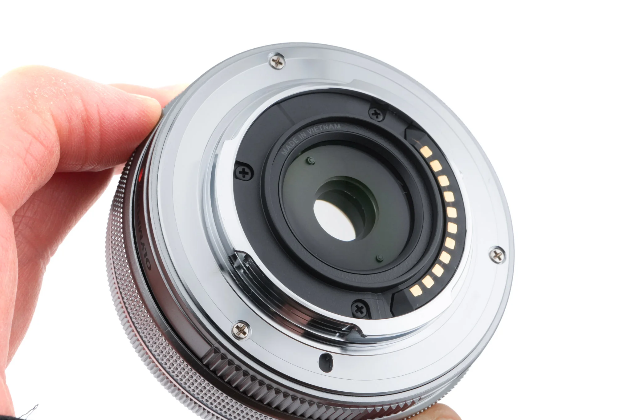 Olympus 14-42mm f3.5-5.6 M.Zuiko Digital EZ ED MSC - Image 4