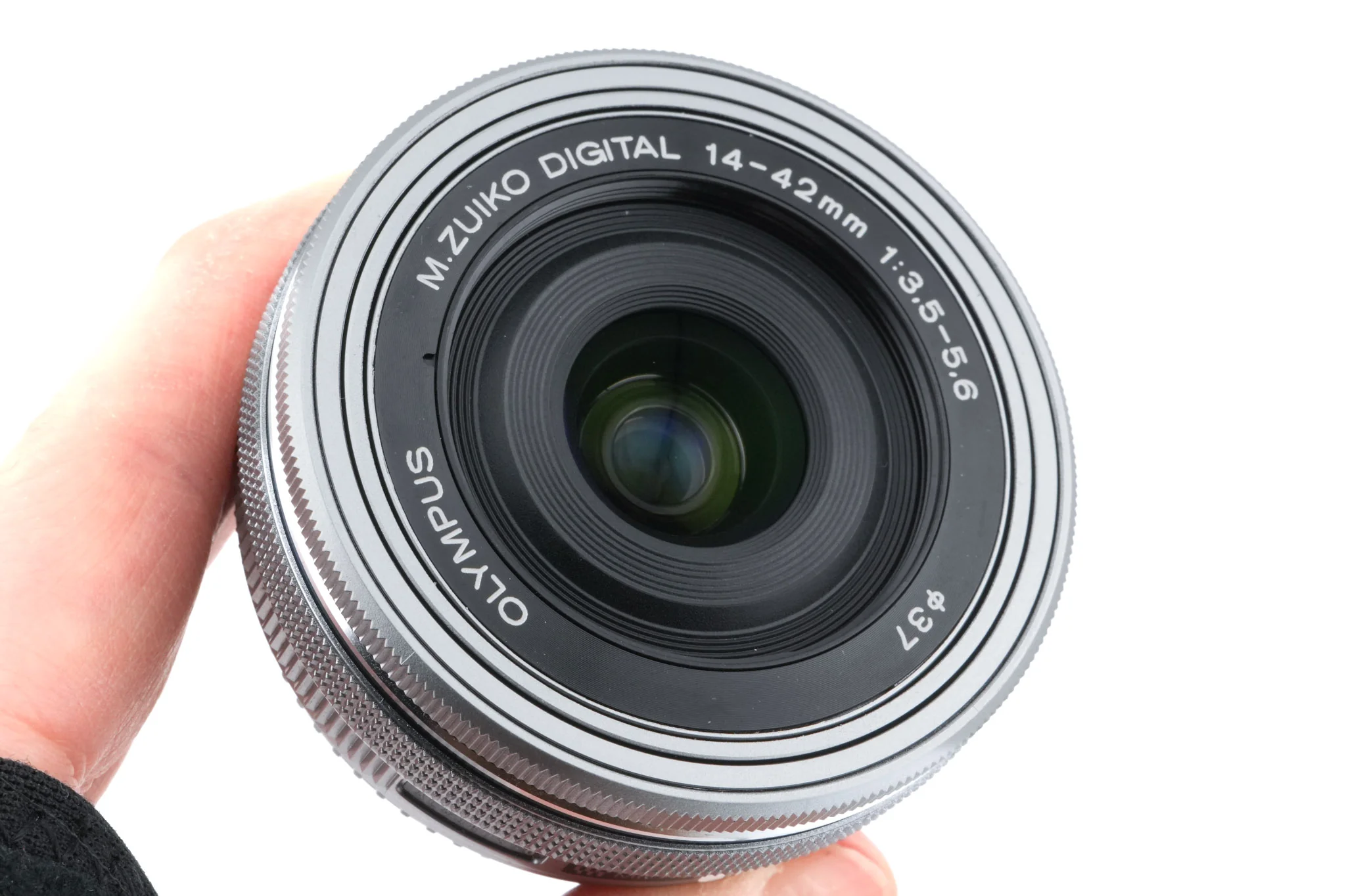 Olympus 14-42mm f3.5-5.6 M.Zuiko Digital EZ ED MSC - Image 3