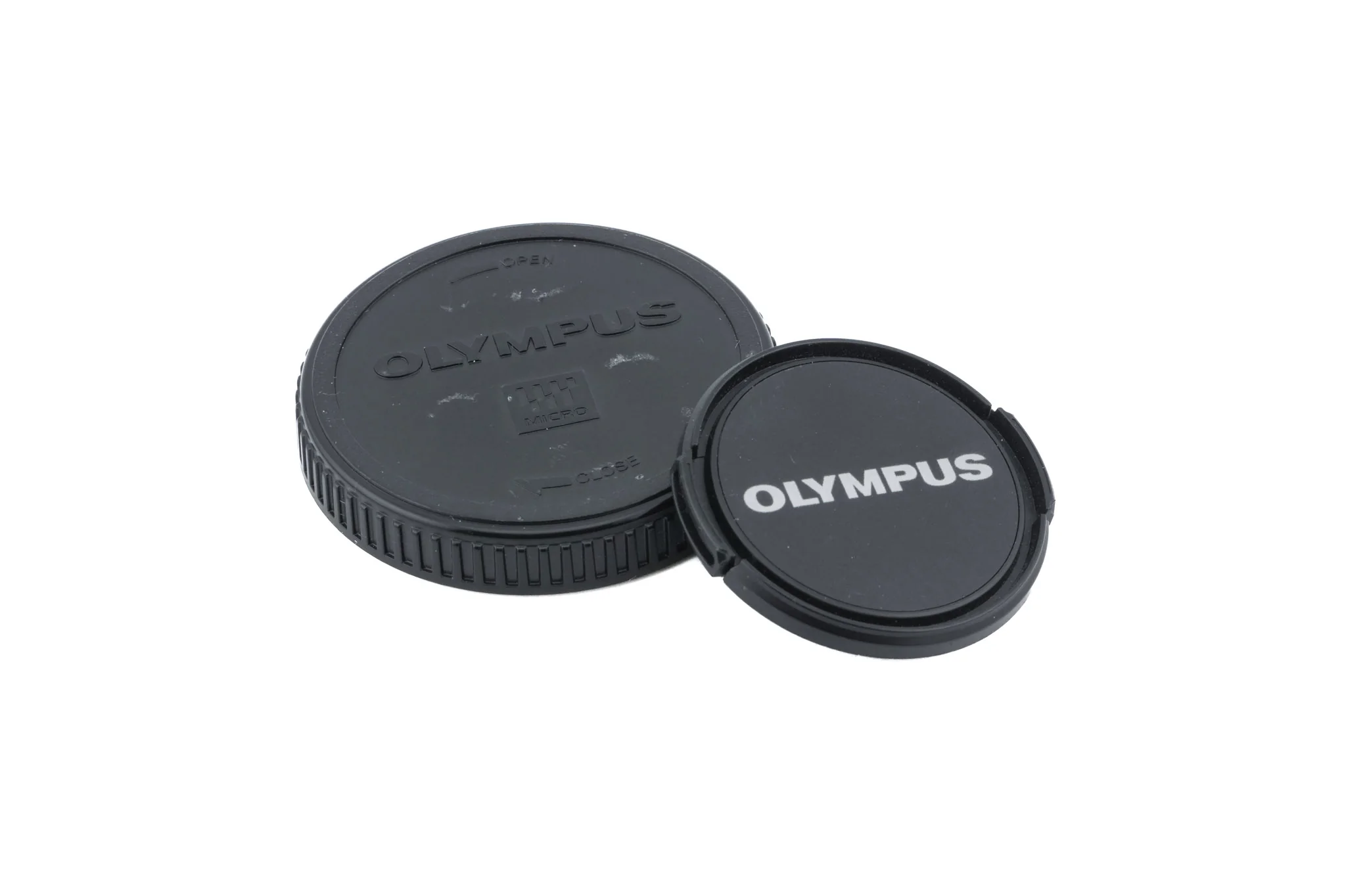 Olympus 14-42mm f3.5-5.6 M.Zuiko Digital EZ ED MSC - Image 5