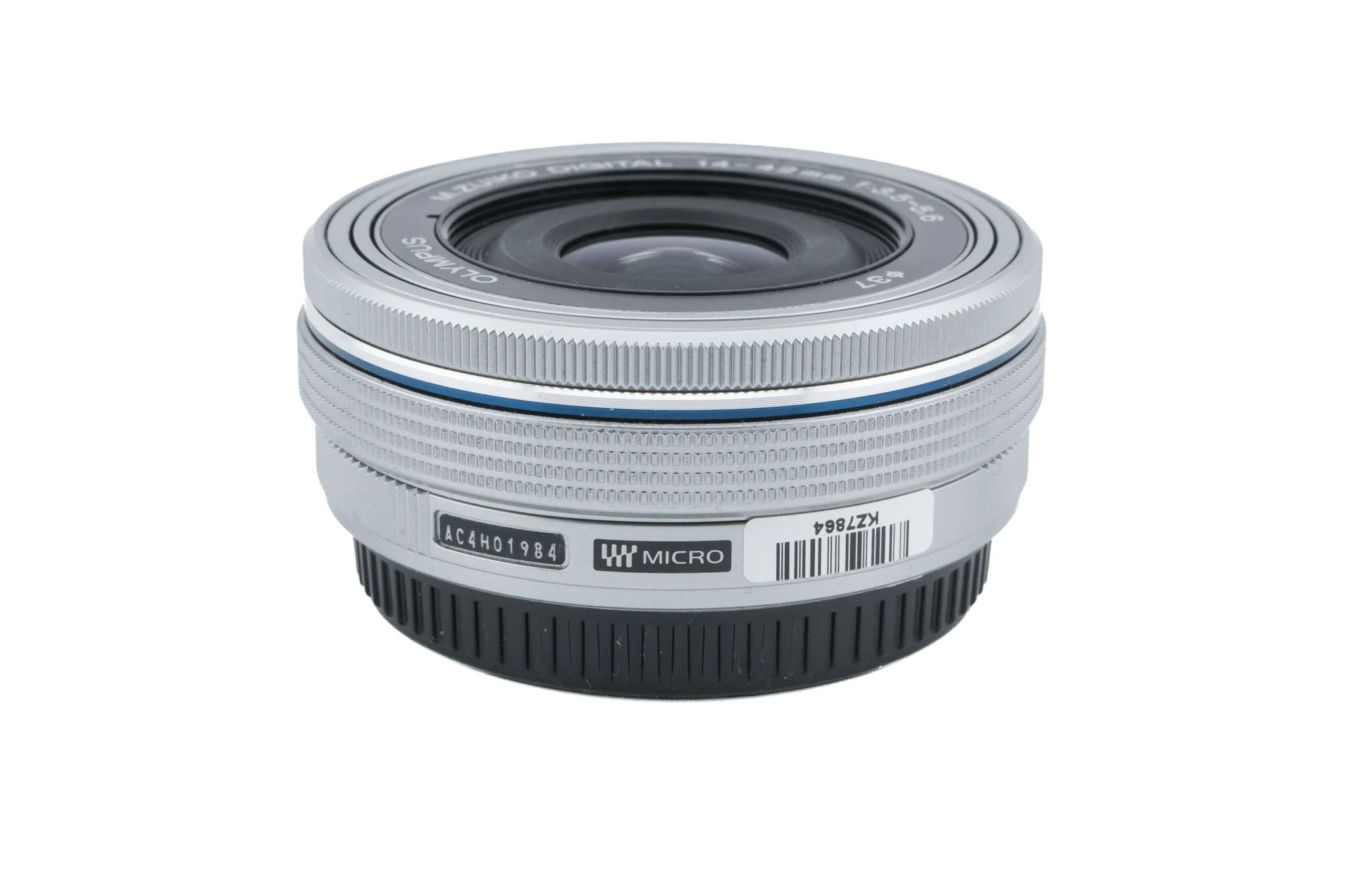 Olympus 14-42mm f3.5-5.6 M.Zuiko Digital EZ ED MSC - Image 2