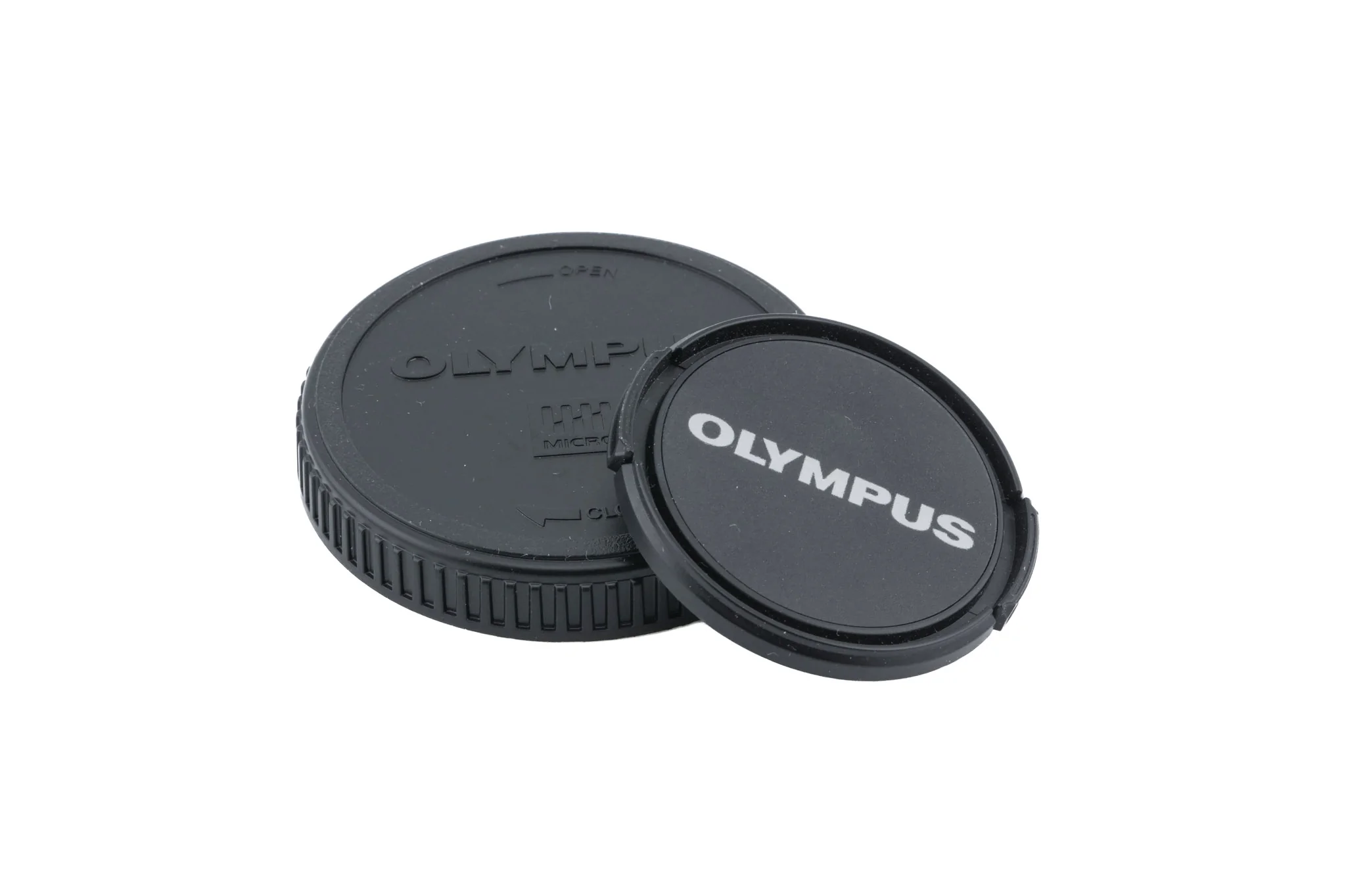 Olympus 14-42mm f3.5-5.6 M.Zuiko Digital EZ ED MSC - Image 5