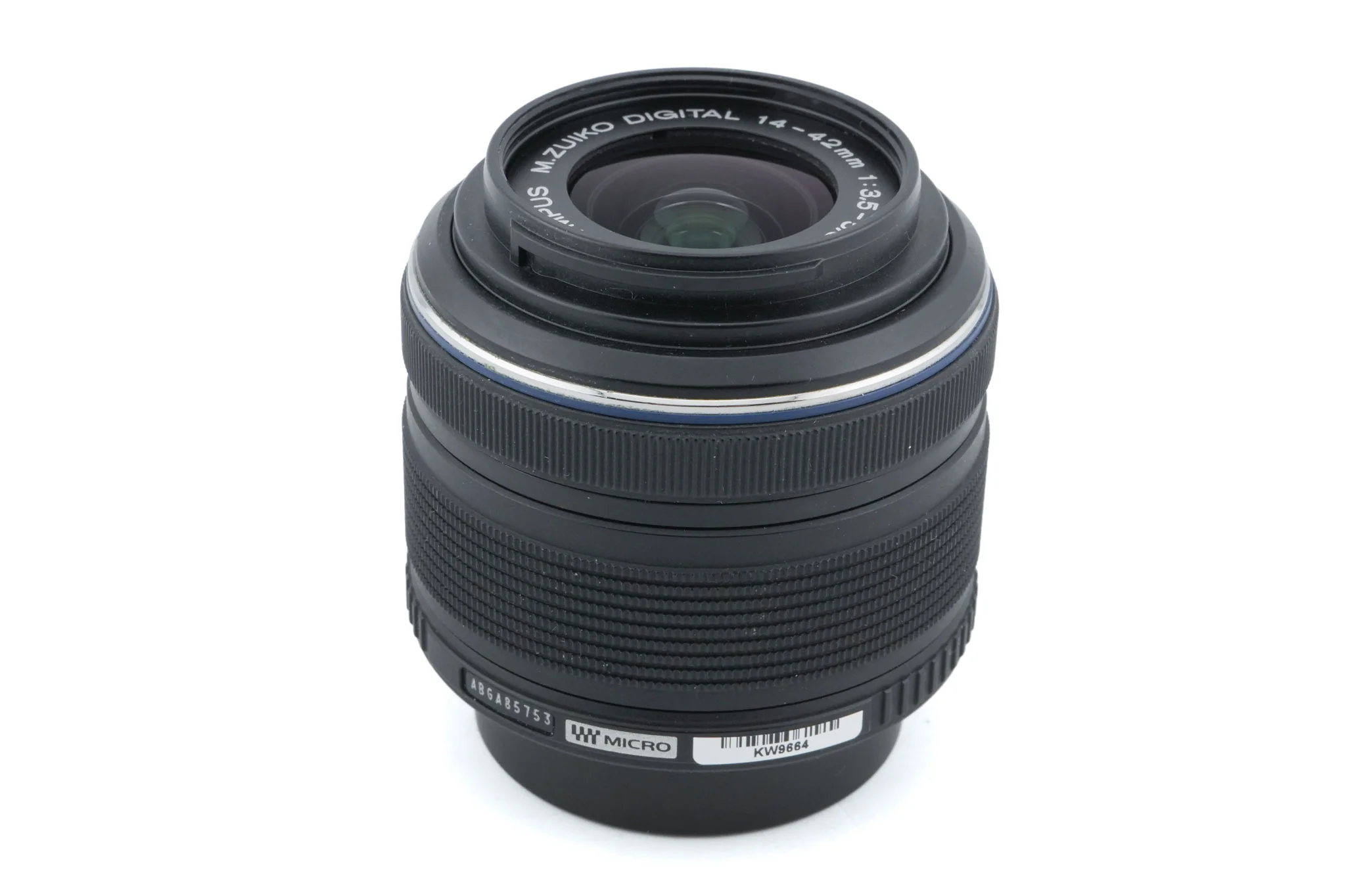 Olympus 14-42mm f3.5-5.6 M.Zuiko Digital R MSC II - Image 2
