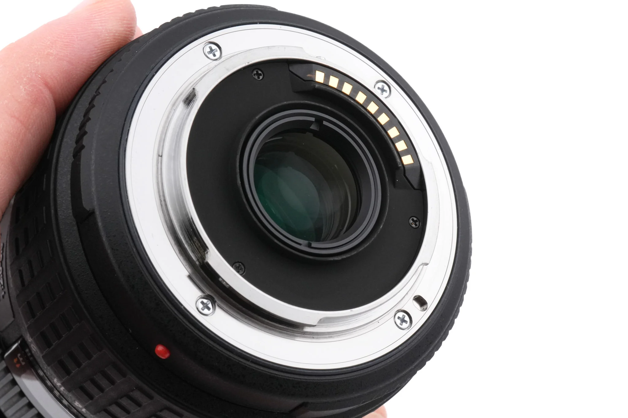 Olympus 14-54mm f2.8-3.5 Zuiko Digital - Image 4