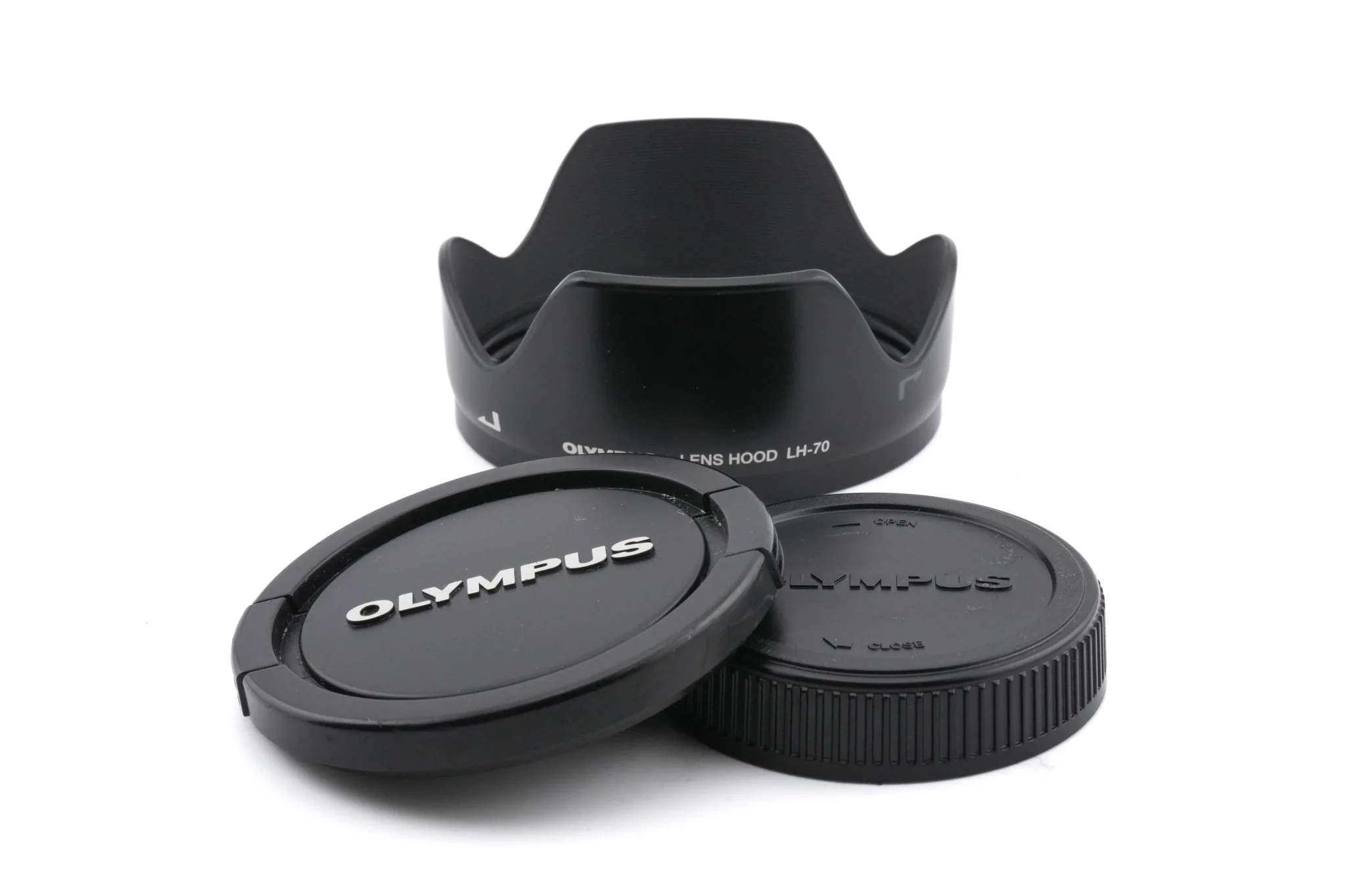 Olympus 14-54mm f2.8-3.5 Zuiko Digital - Image 5