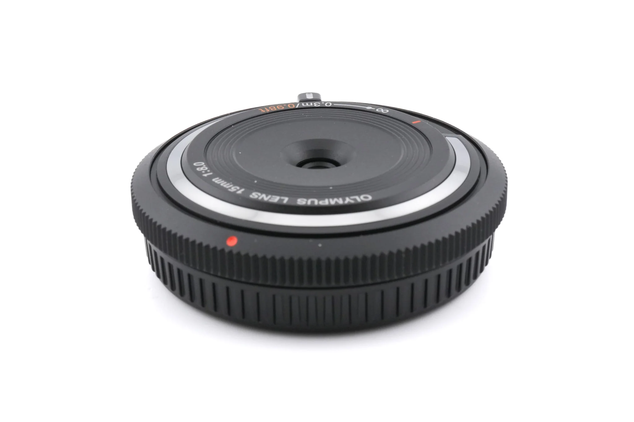 Olympus 15mm f8 - Image 2