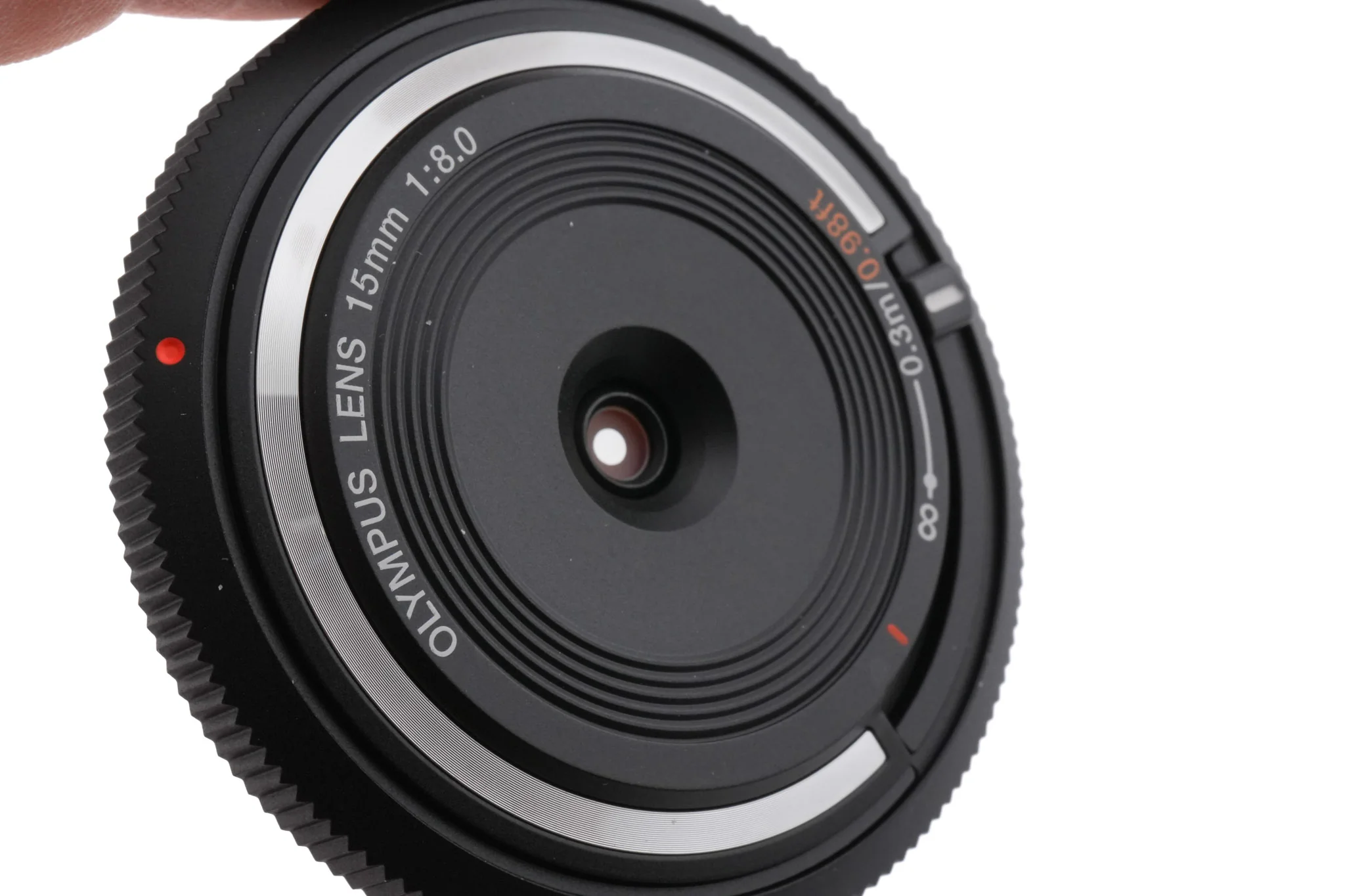 Olympus 15mm f8 - Image 3