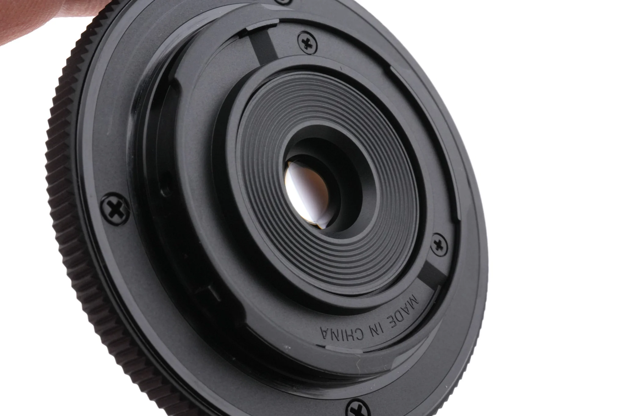 Olympus 15mm f8 - Image 4