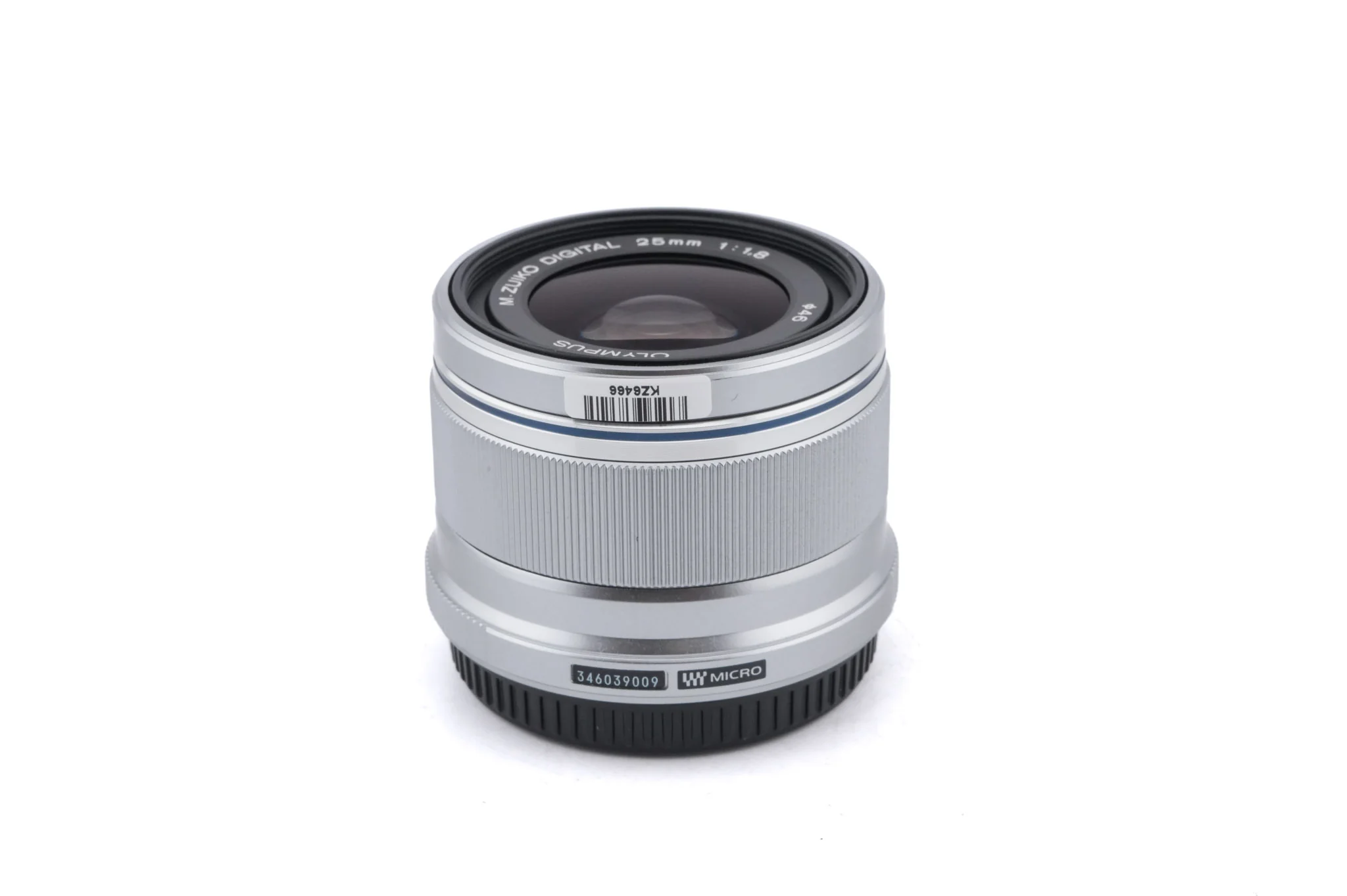 Olympus 25mm f1.8 M.Zuiko Digital MSC - Image 2