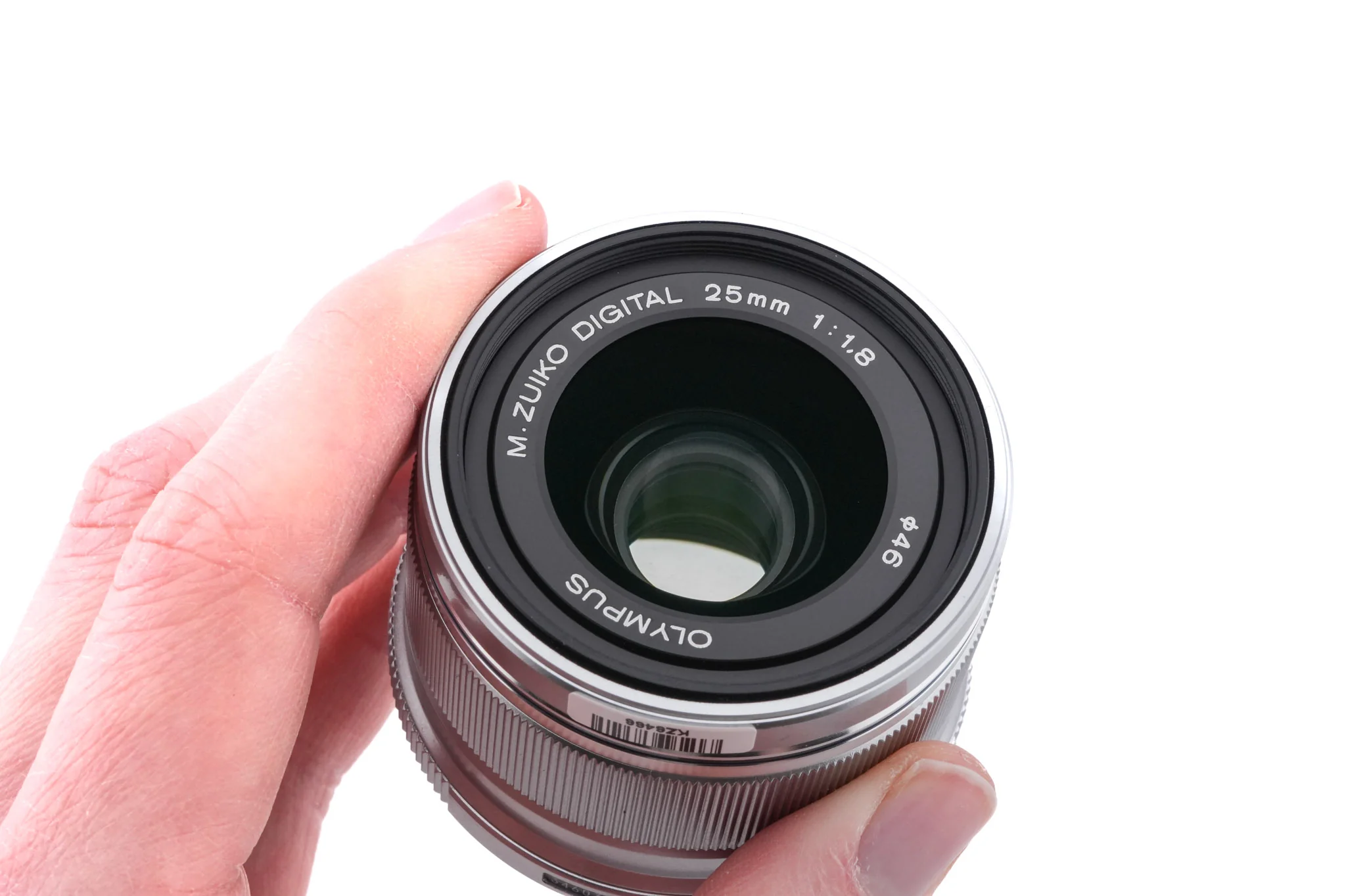 Olympus 25mm f1.8 M.Zuiko Digital MSC - Image 3