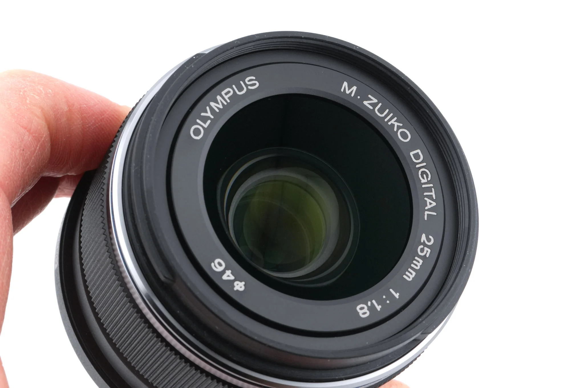 Olympus 25mm f1.8 M.Zuiko Digital MSC - Image 5