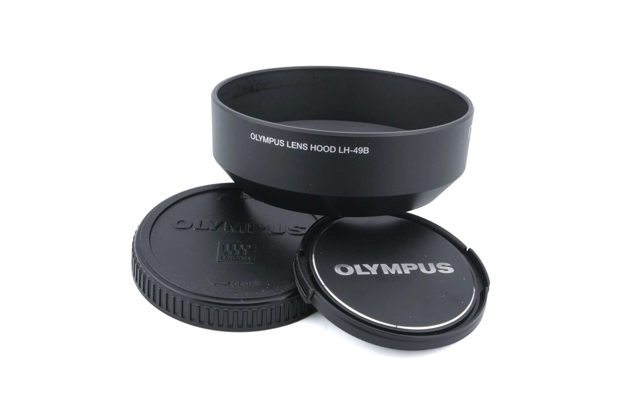 Olympus 25mm f1.8 M.Zuiko Digital MSC - Image 7