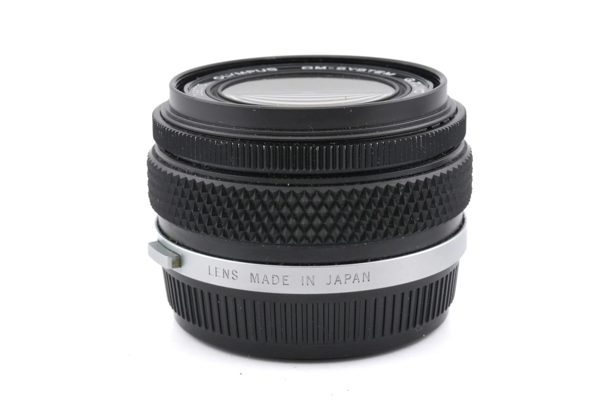 Olympus 28mm f3.5 G.Zuiko Auto-W - Image 2