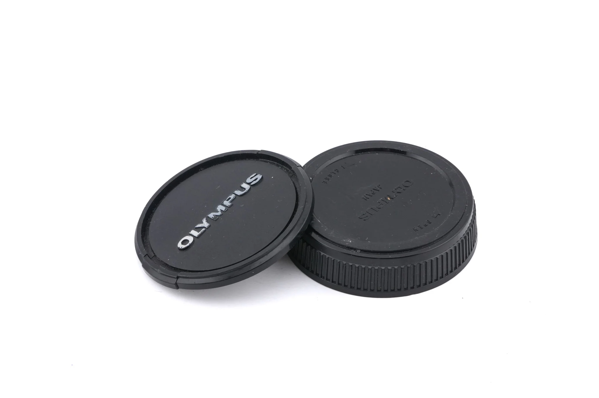Olympus 35mm f2.8 G.Zuiko Auto-W - Image 5