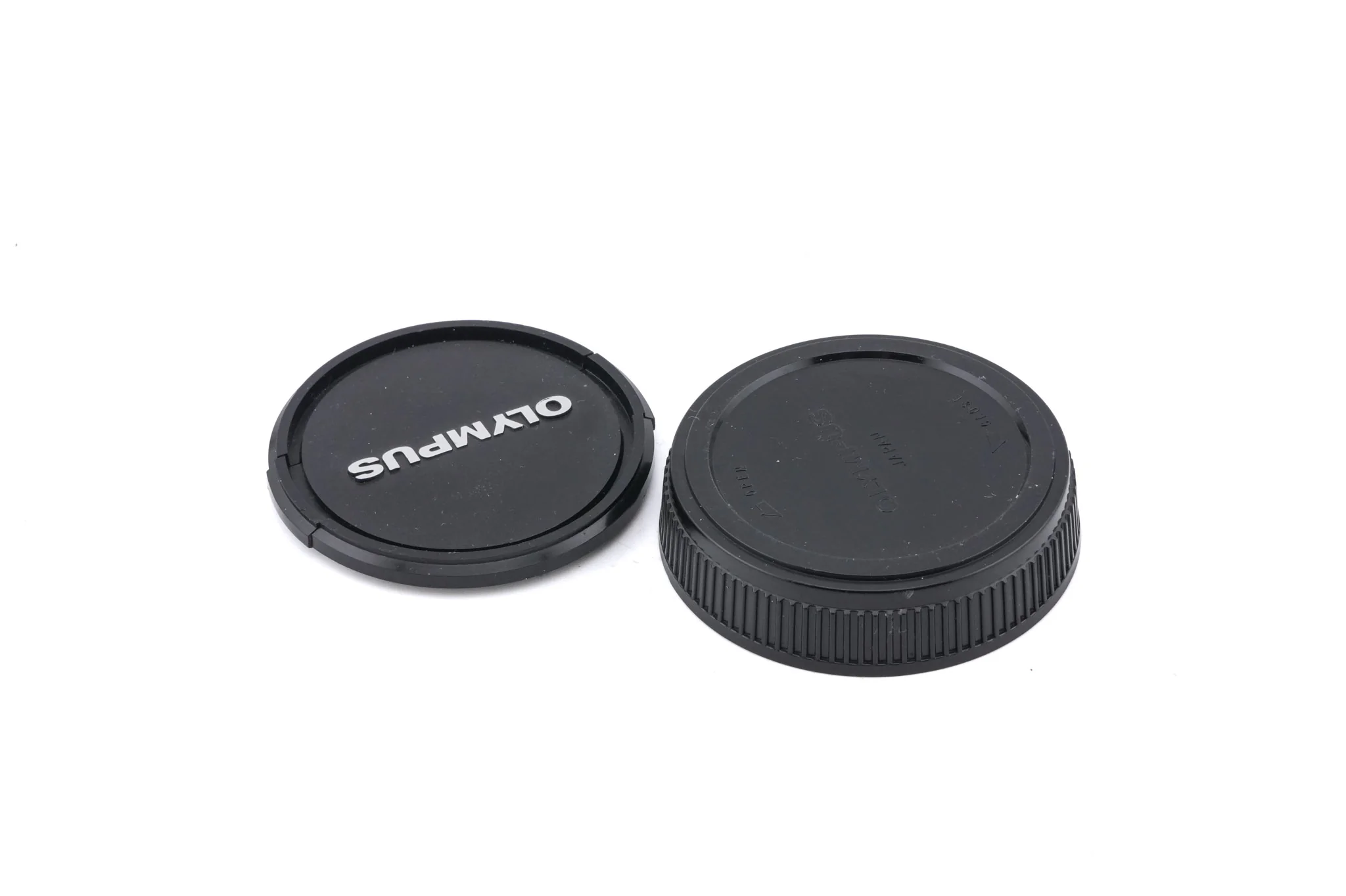 Olympus 35mm f2.8 G.Zuiko Auto-W - Image 5