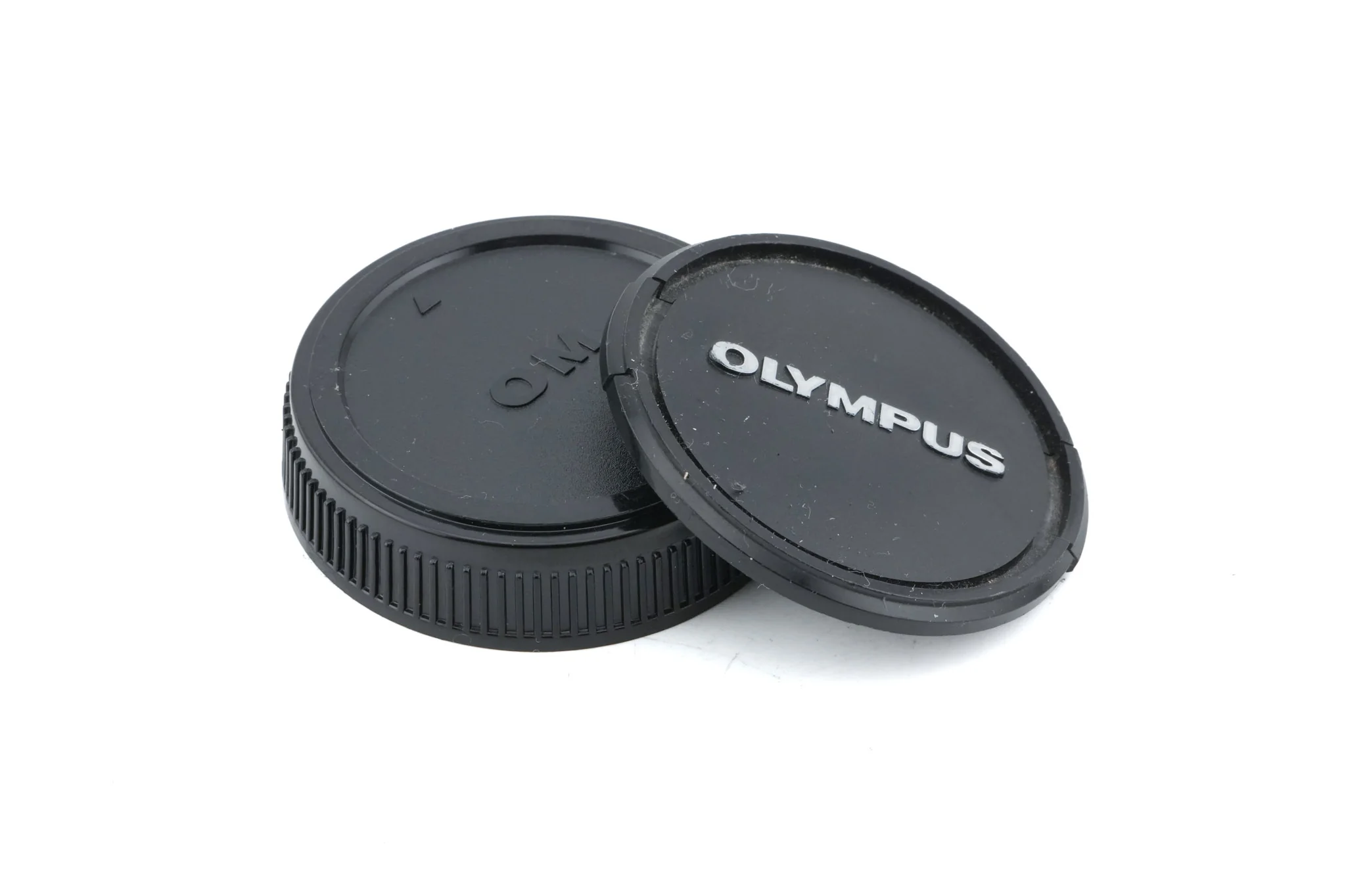 Olympus 35mm f2.8 G.Zuiko Auto-W - Image 4