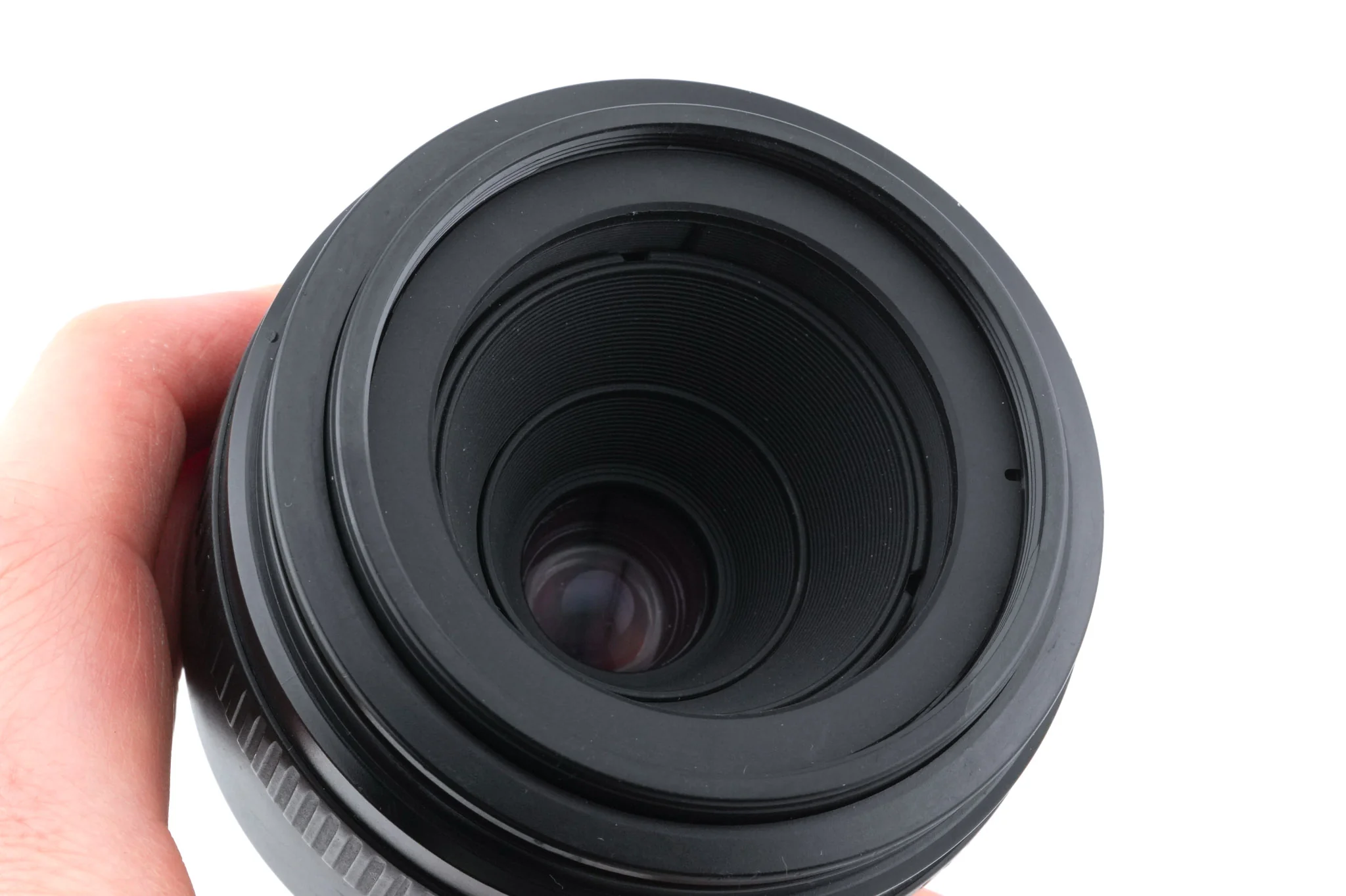 Olympus 35mm f3.5 Macro Zuiko Digital - Image 3