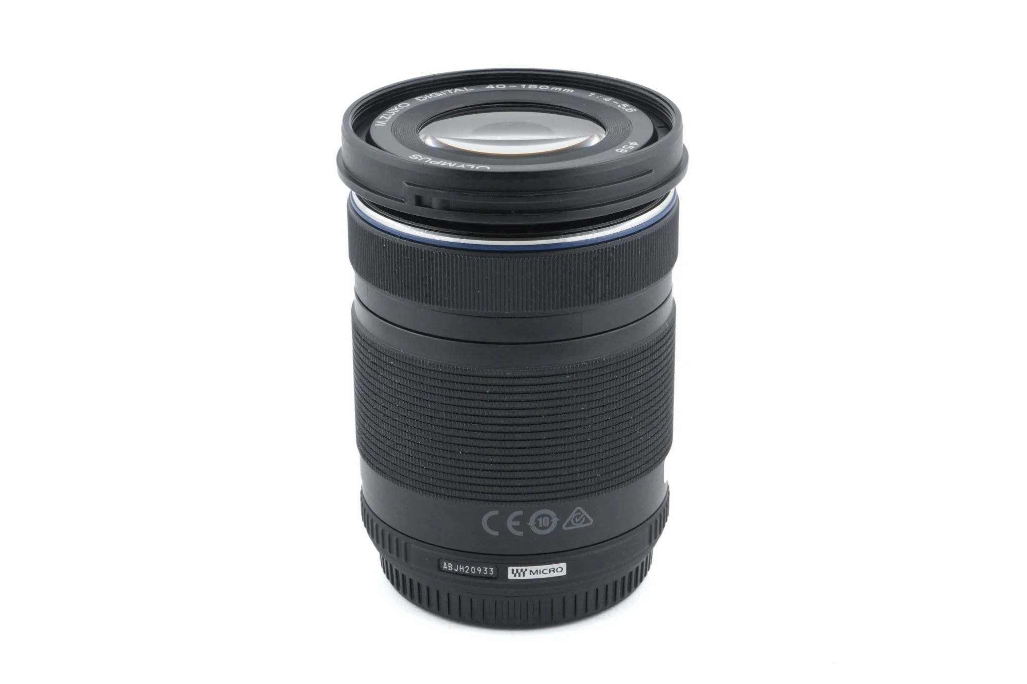 Olympus 40-150mm f4-5.6 M.Zuiko Digital R ED MSC - Image 2