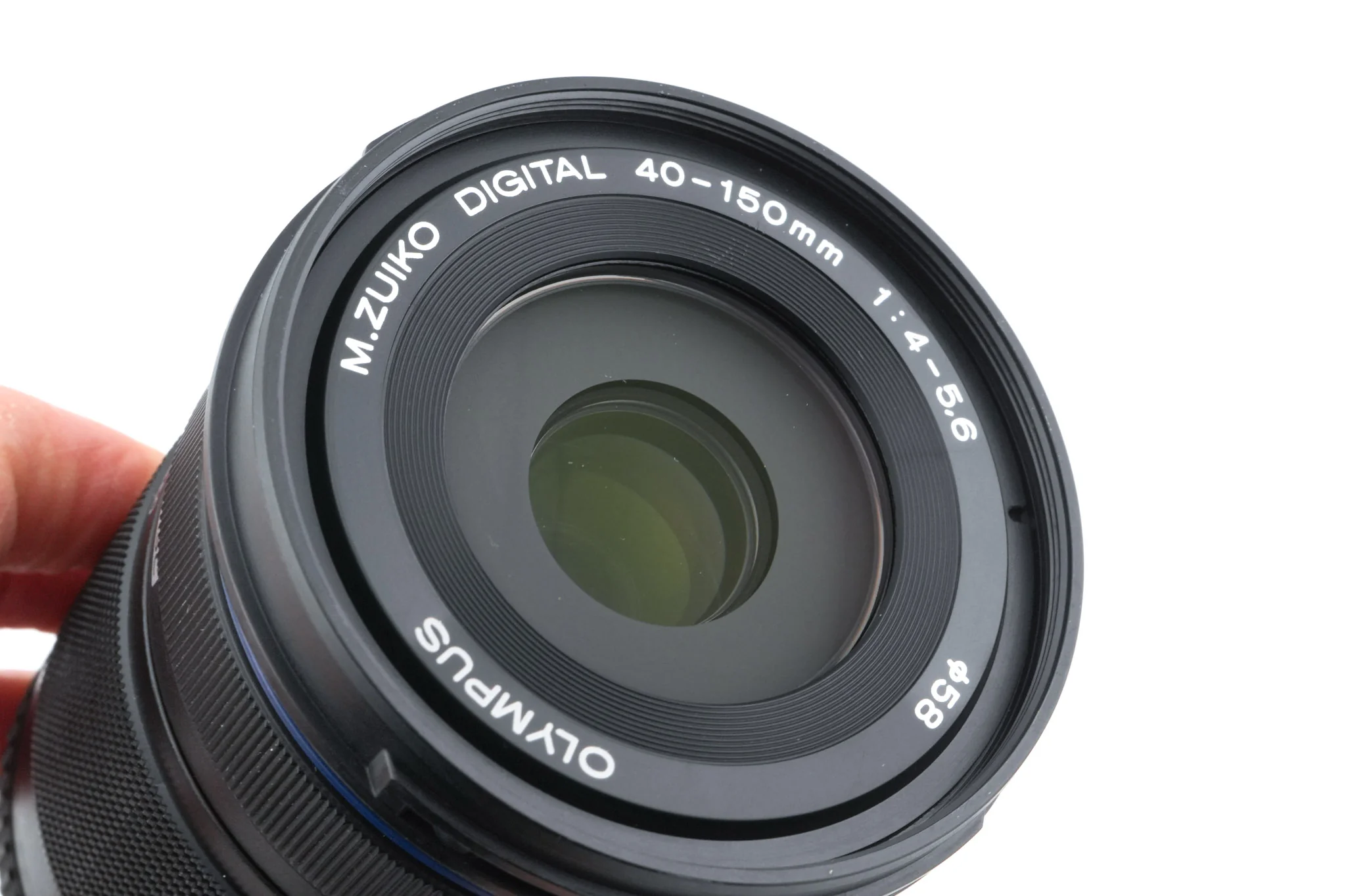 Olympus 40-150mm f4-5.6 M.Zuiko Digital R ED MSC - Image 3