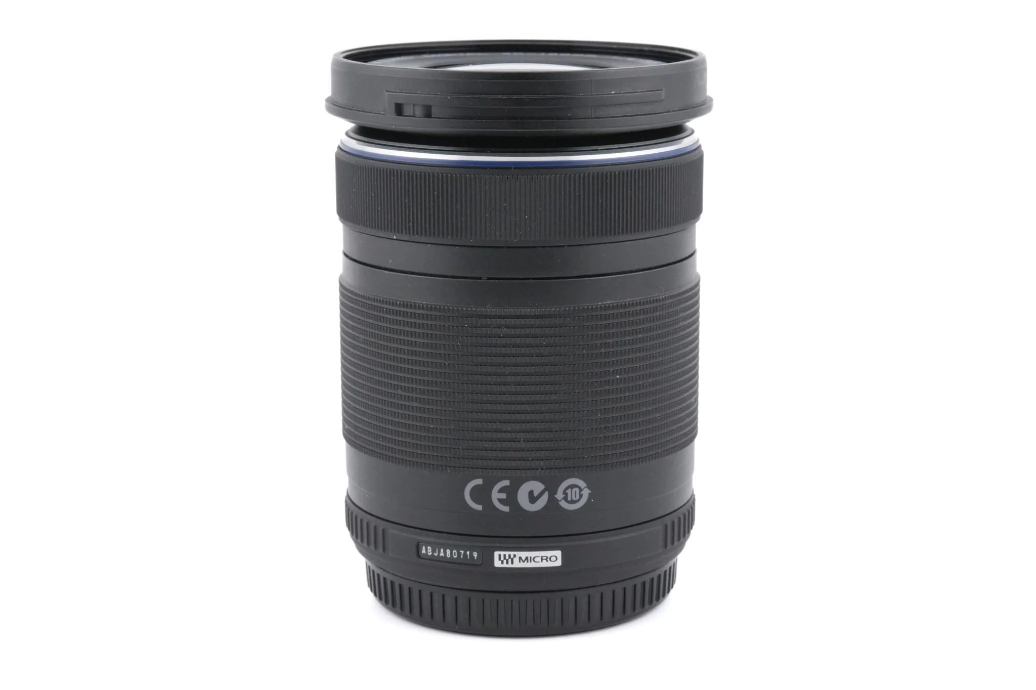 Olympus 40-150mm f4-5.6 M.Zuiko Digital R ED MSC - Image 2