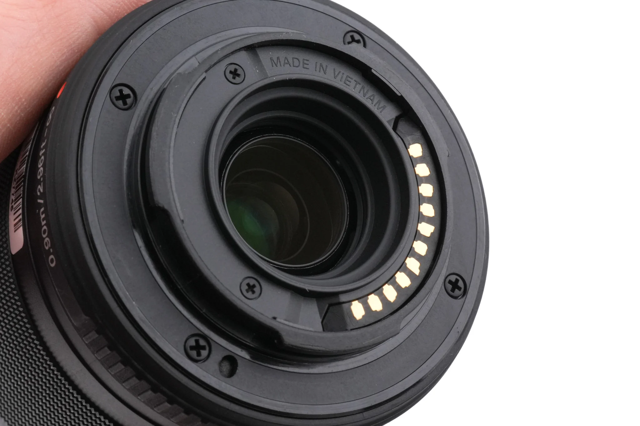 Olympus 40-150mm f4-5.6 M.Zuiko Digital R ED MSC - Image 4