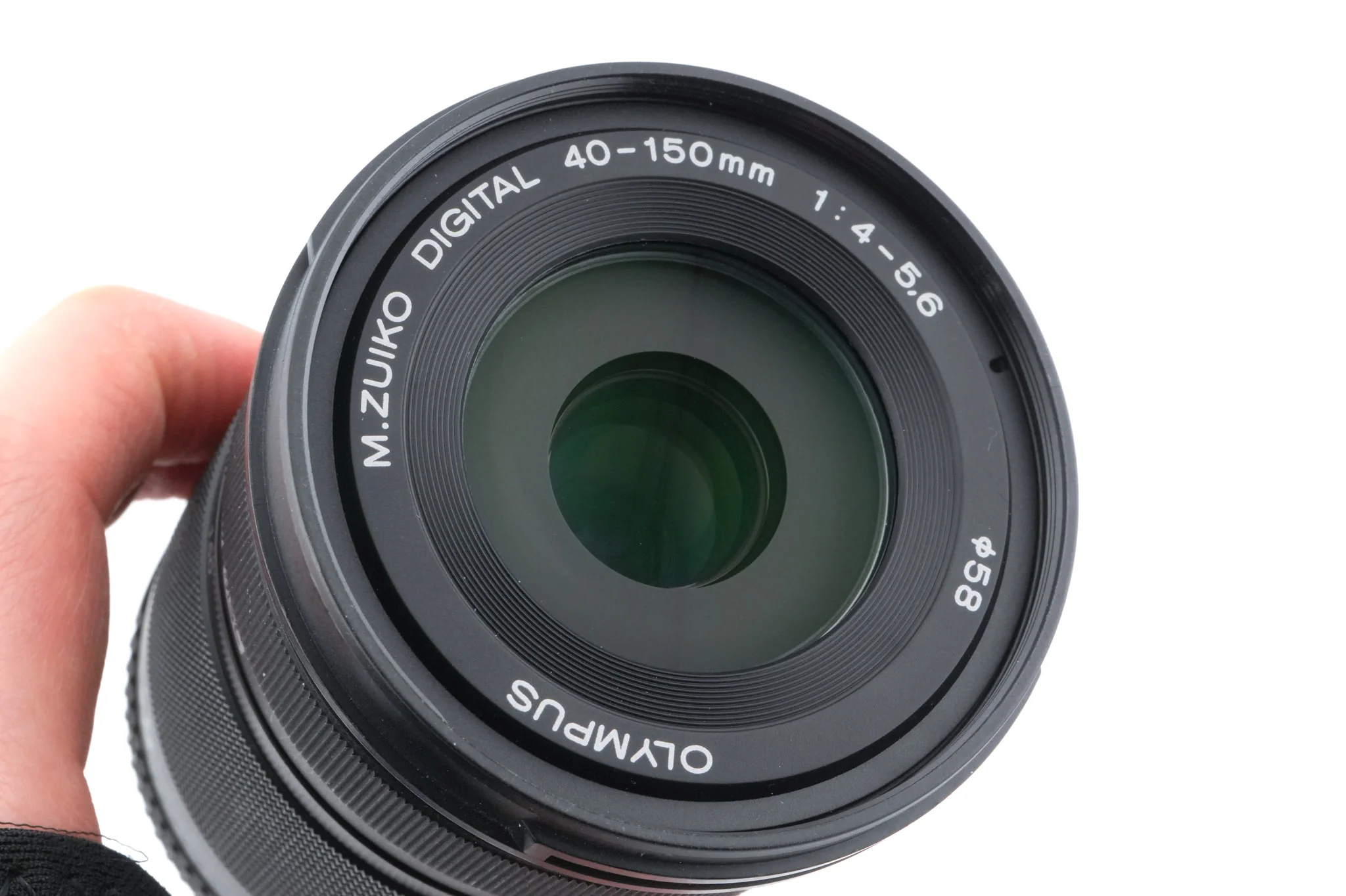 Olympus 40-150mm f4-5.6 M.Zuiko Digital R ED MSC - Image 3
