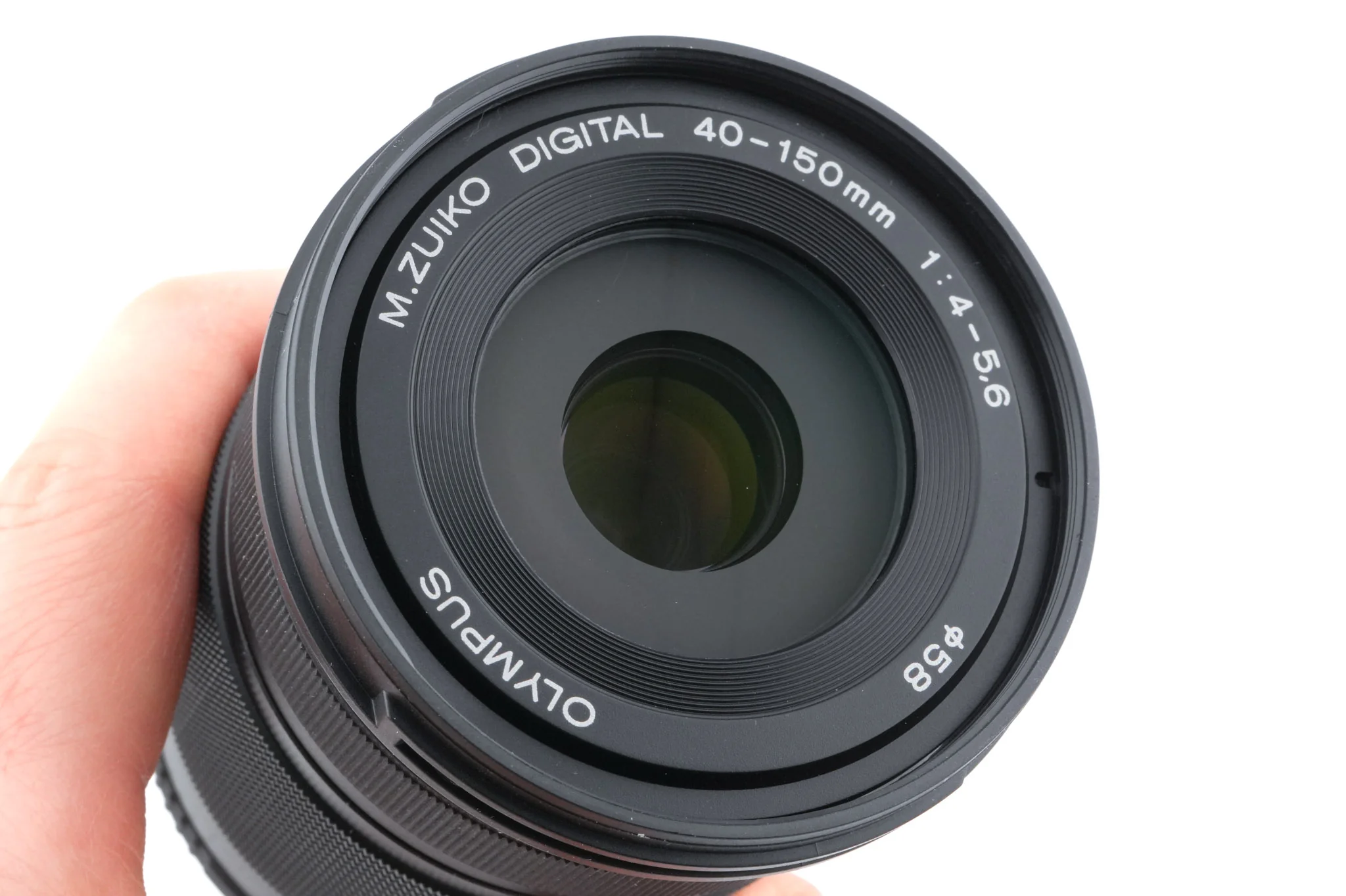 Olympus 40-150mm f4-5.6 M.Zuiko Digital R ED MSC - Image 3