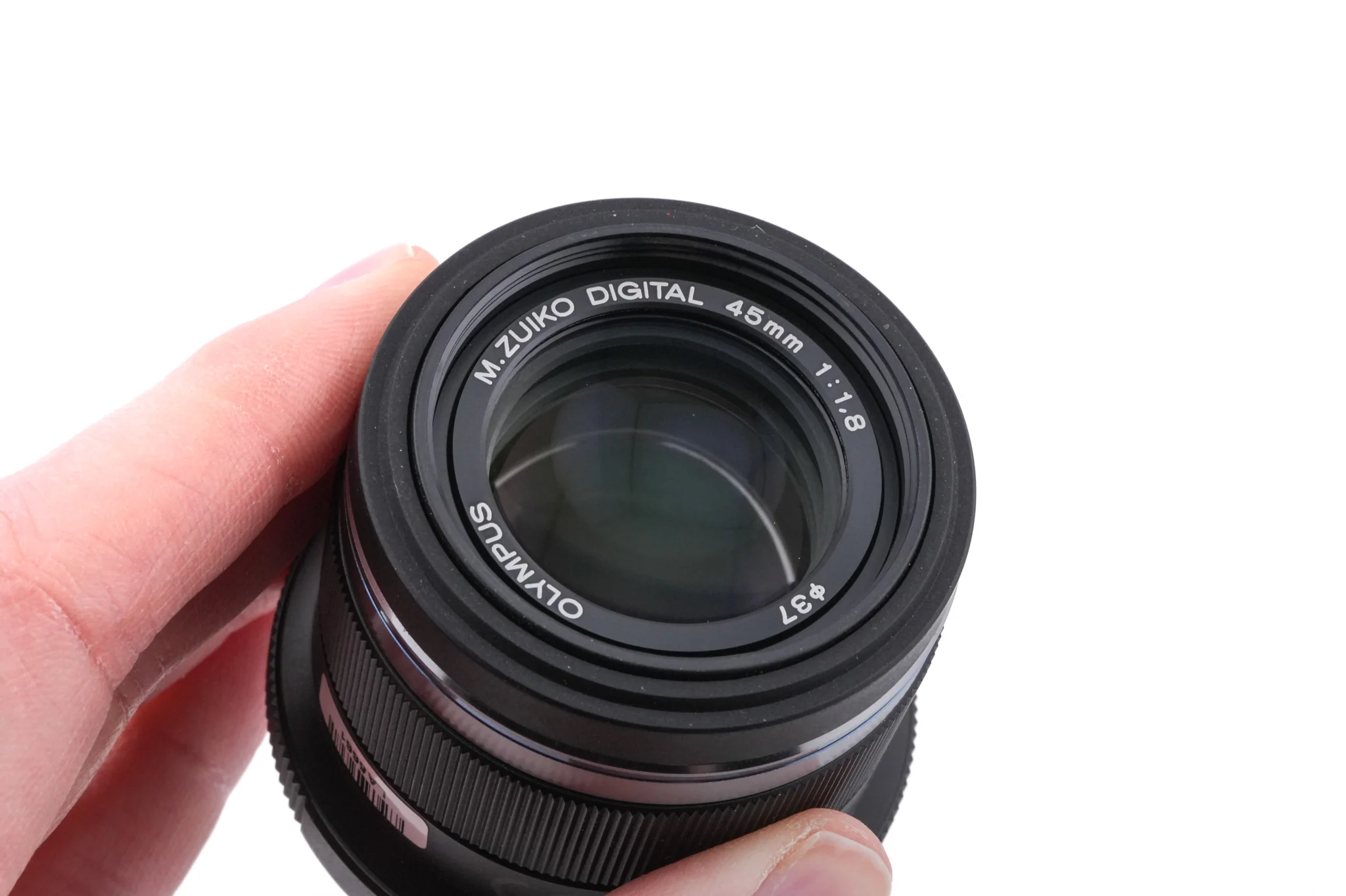Olympus 45mm f1.8 M.Zuiko Digital MSC - Image 3