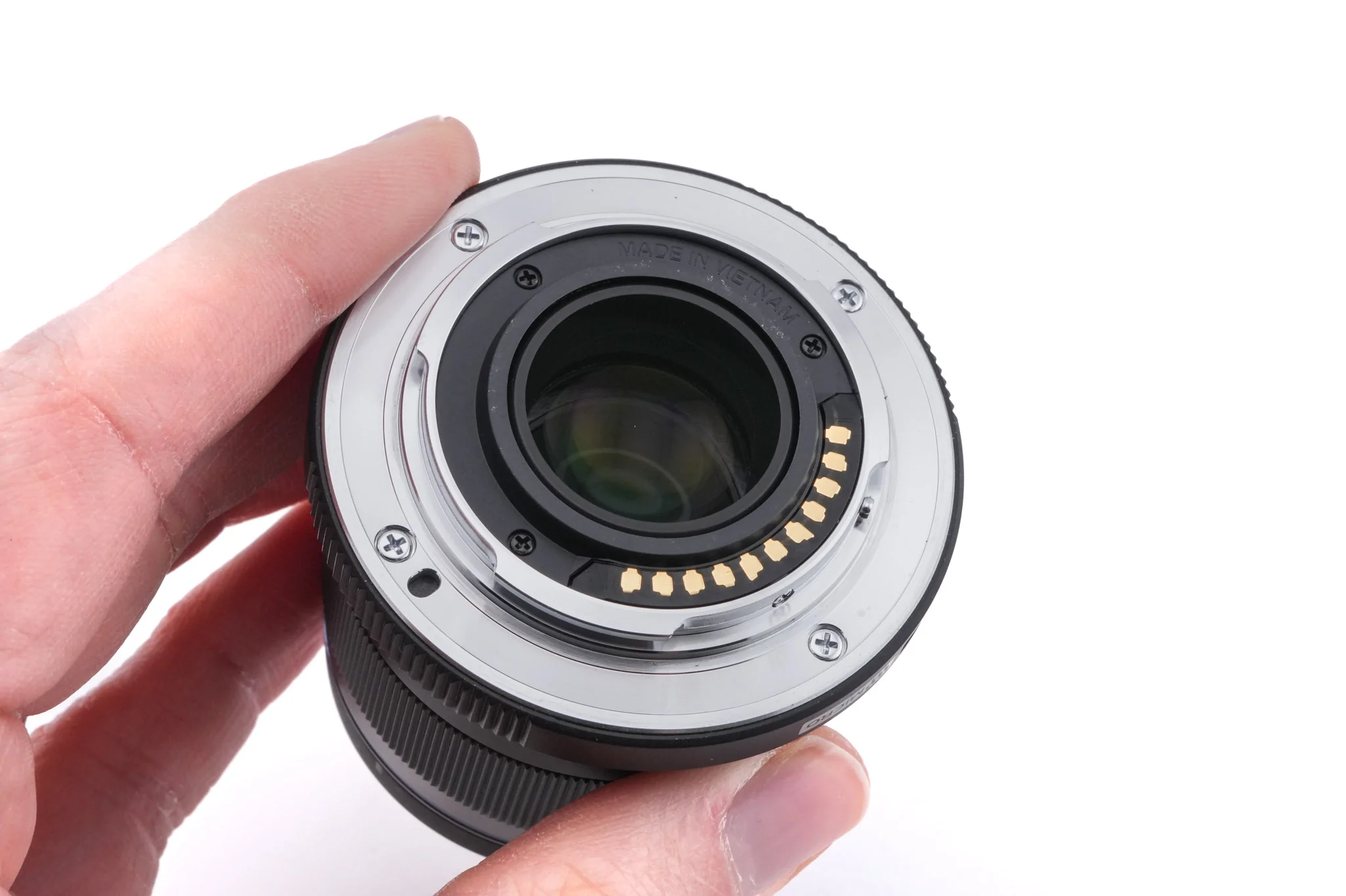 Olympus 45mm f1.8 M.Zuiko Digital MSC - Image 4