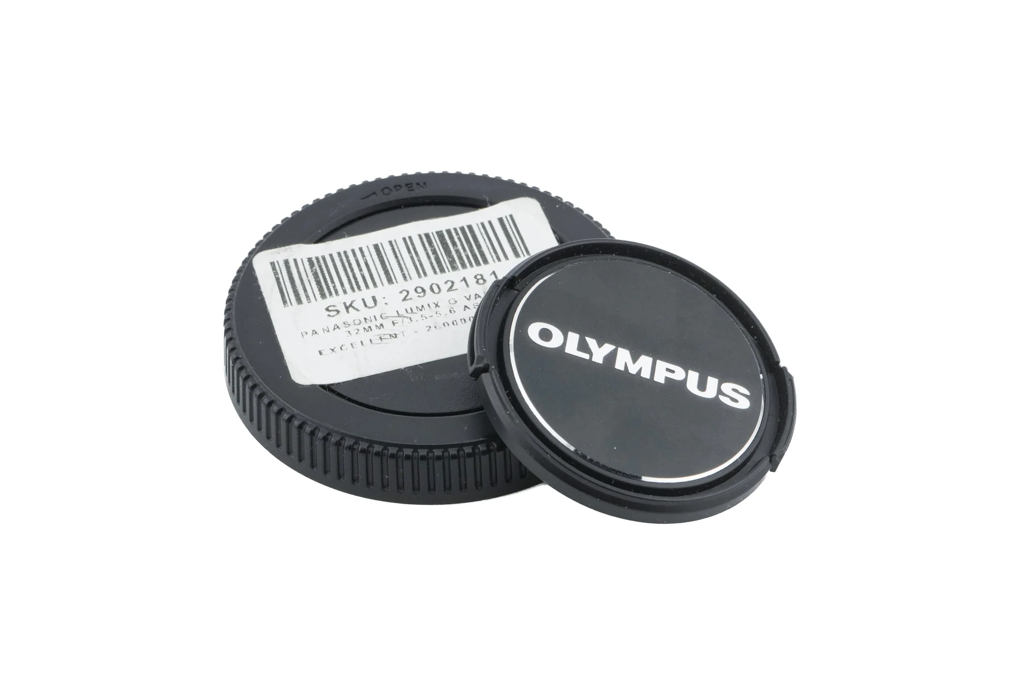 Olympus 45mm f1.8 M.Zuiko Digital MSC - Image 5