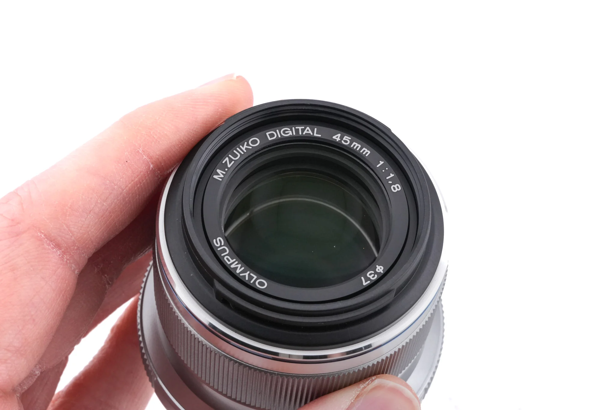 Olympus 45mm f1.8 M.Zuiko Digital MSC - Image 3