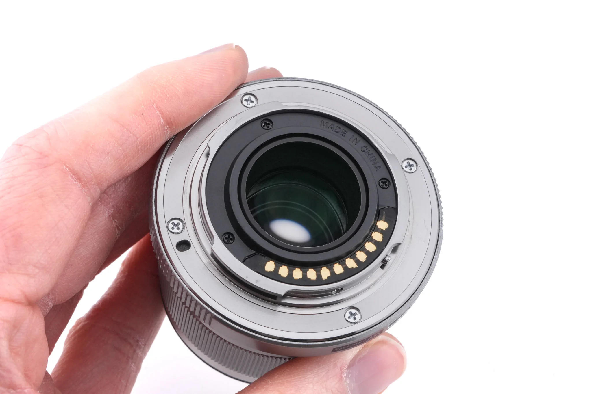 Olympus 45mm f1.8 M.Zuiko Digital MSC - Image 4