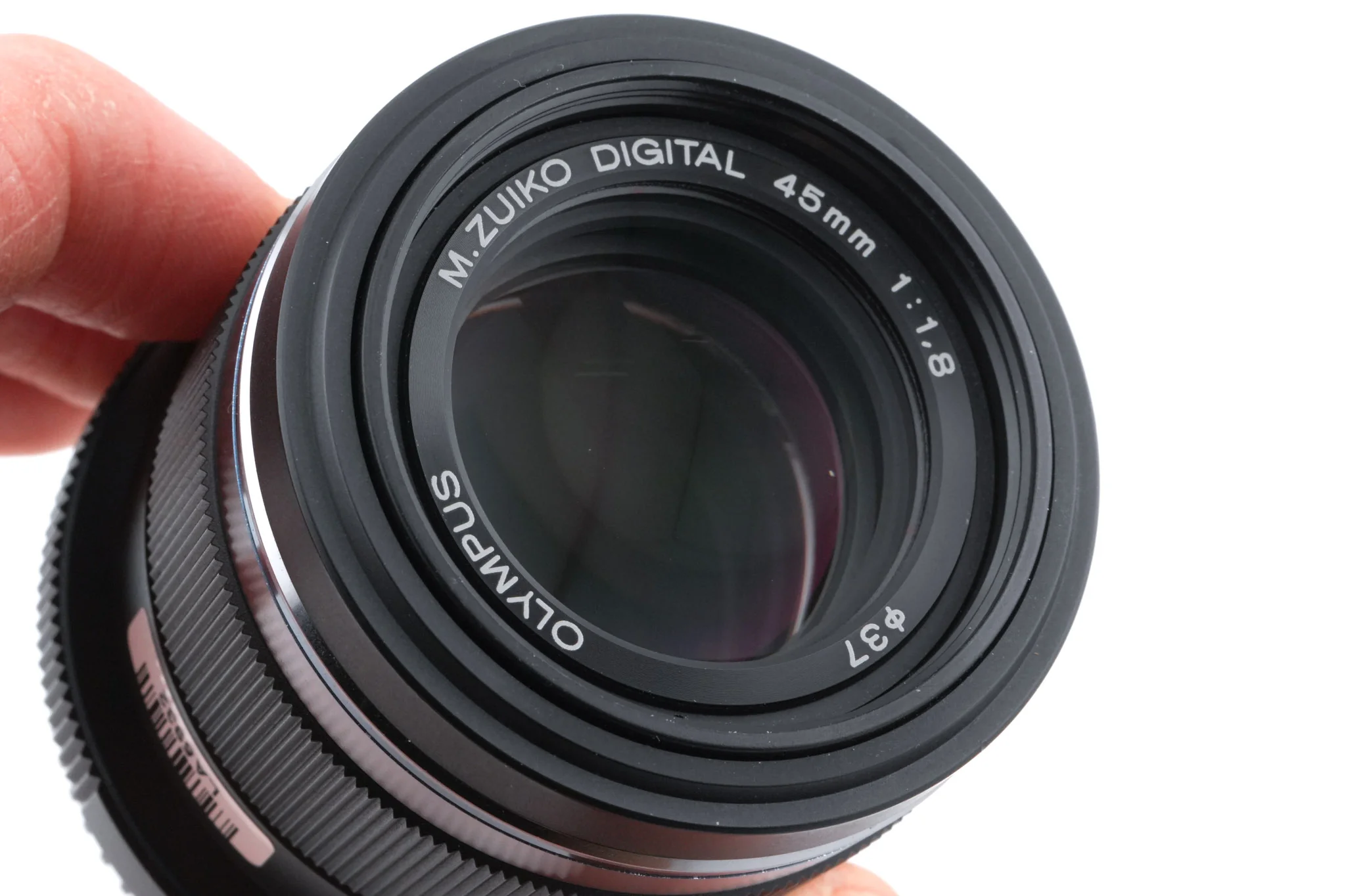 Olympus 45mm f1.8 M.Zuiko Digital MSC - Image 3