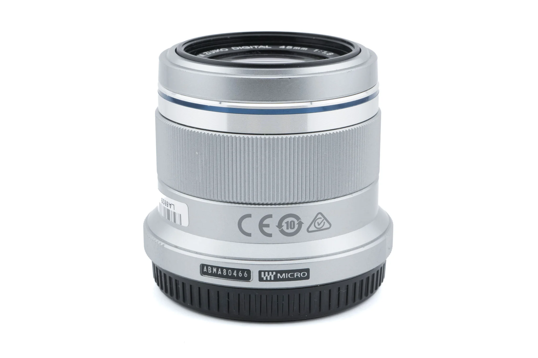 Olympus 45mm f1.8 M.Zuiko Digital MSC - Image 2