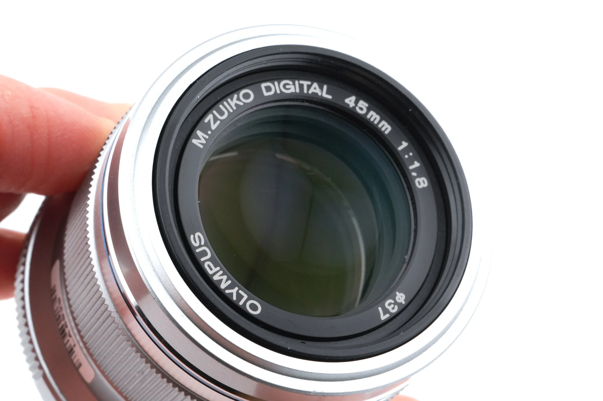 Olympus 45mm f1.8 M.Zuiko Digital MSC - Image 3