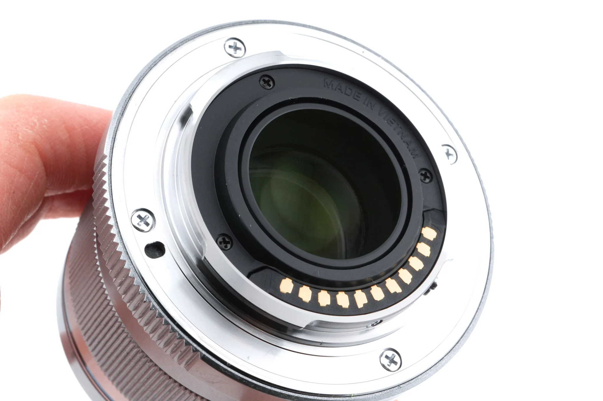 Olympus 45mm f1.8 M.Zuiko Digital MSC - Image 4