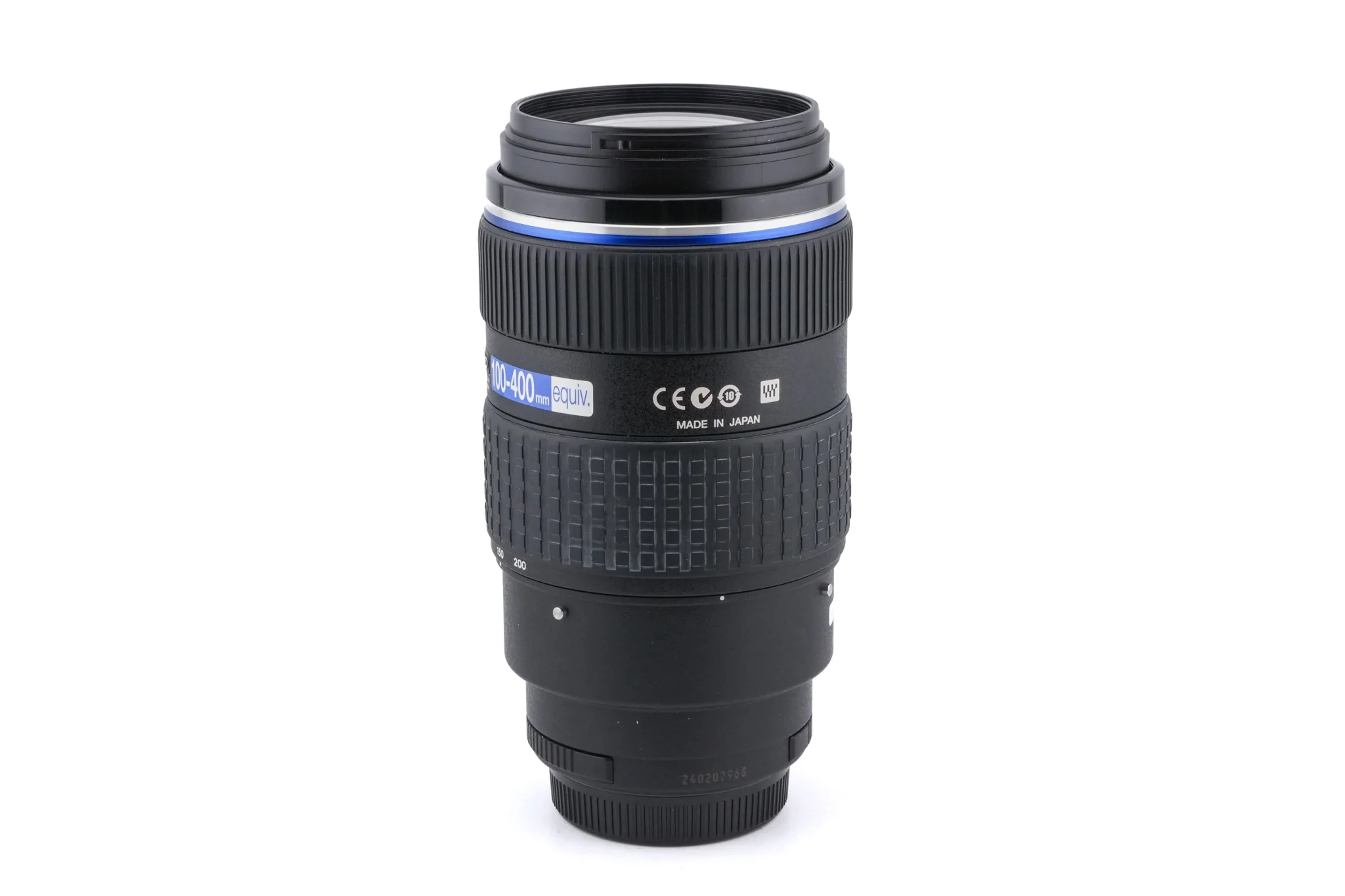 Olympus 50-200mm f2.8-3.5 Zuiko Digital ED SWD - Image 3