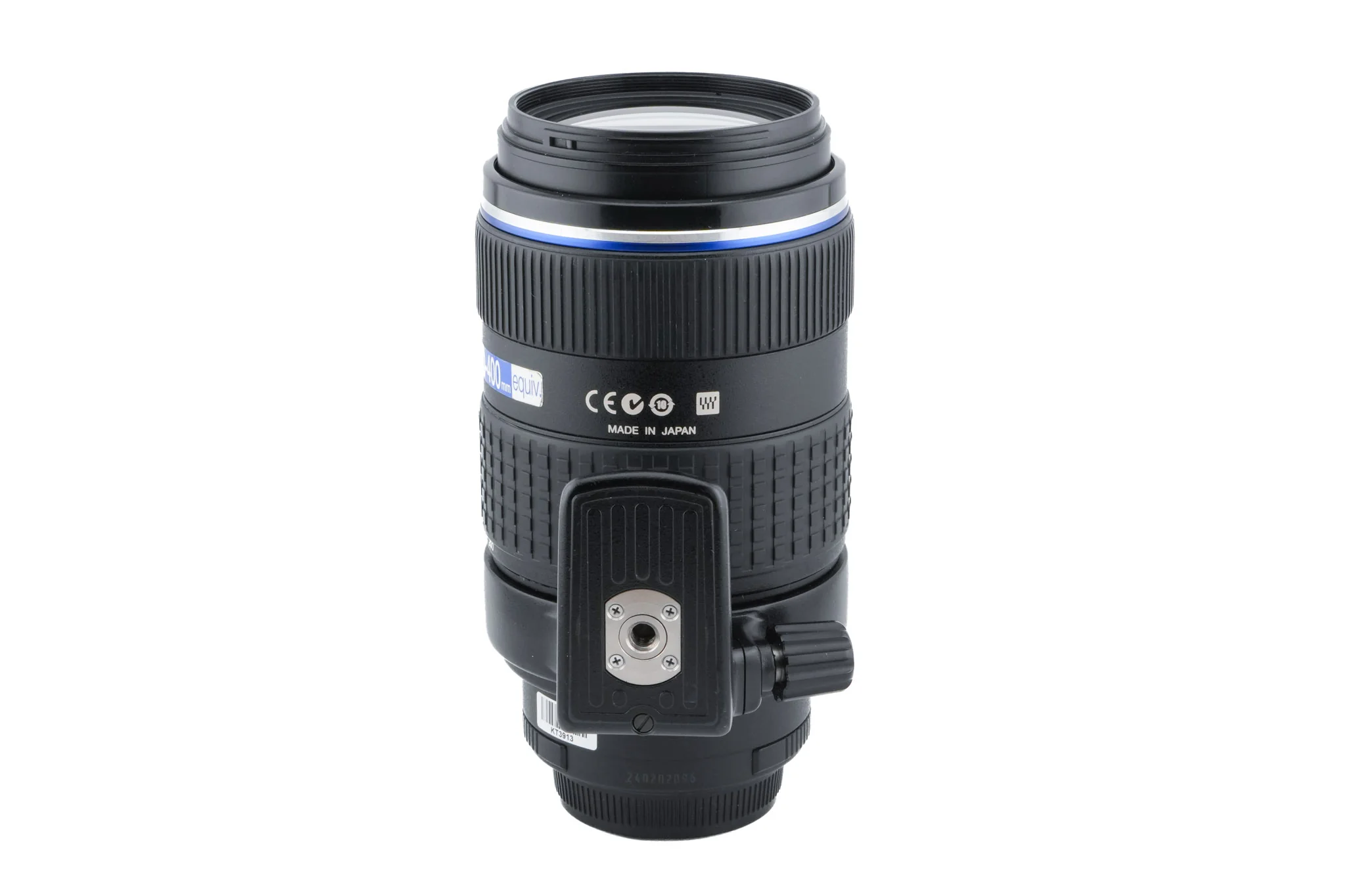 Olympus 50-200mm f2.8-3.5 Zuiko Digital ED SWD - Image 3