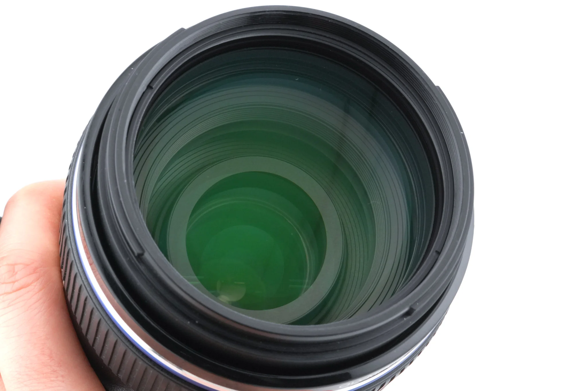 Olympus 50-200mm f2.8-3.5 Zuiko Digital ED SWD - Image 5