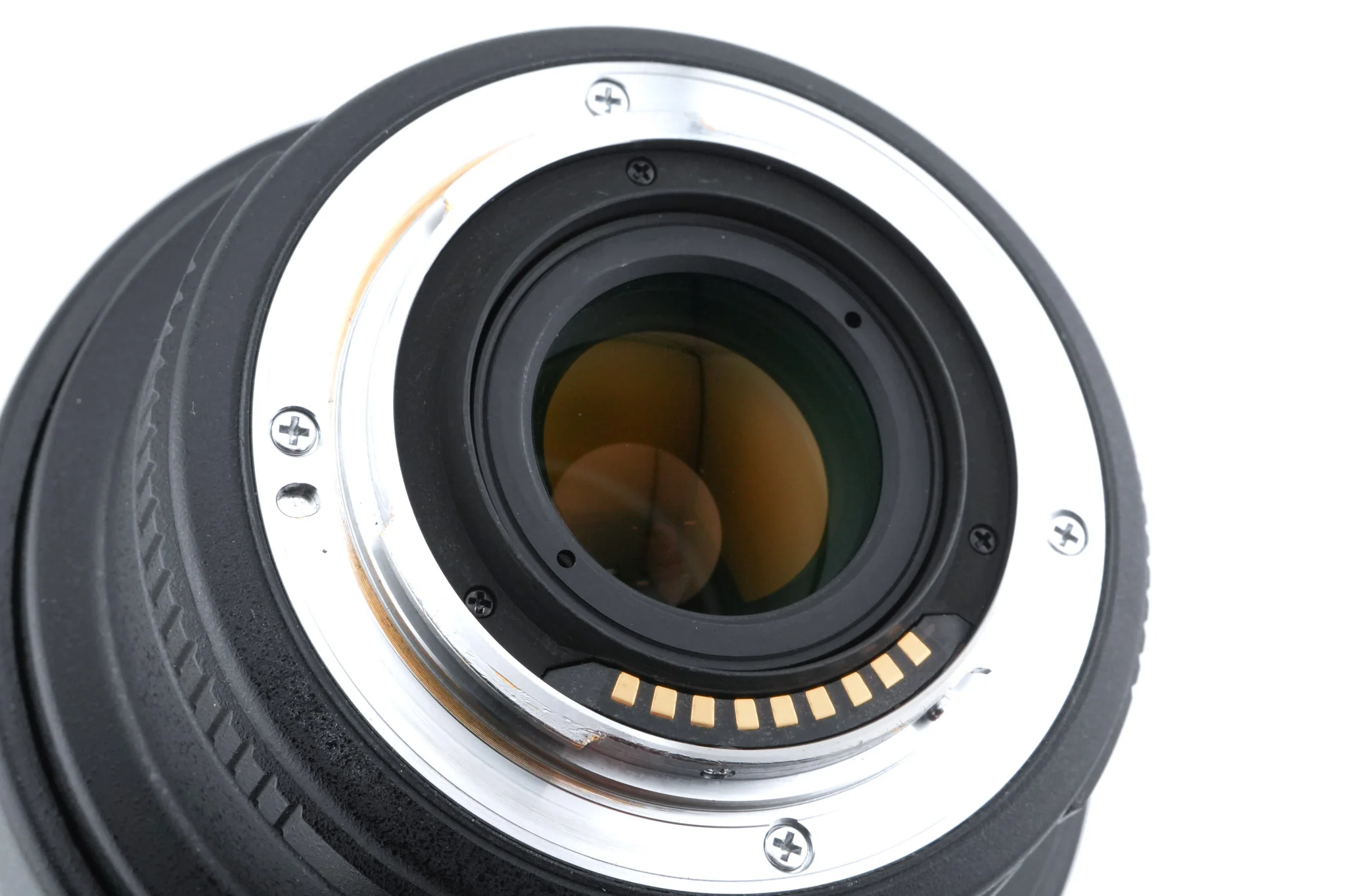 Olympus 50-200mm f2.8-3.5 Zuiko Digital ED SWD - Image 6