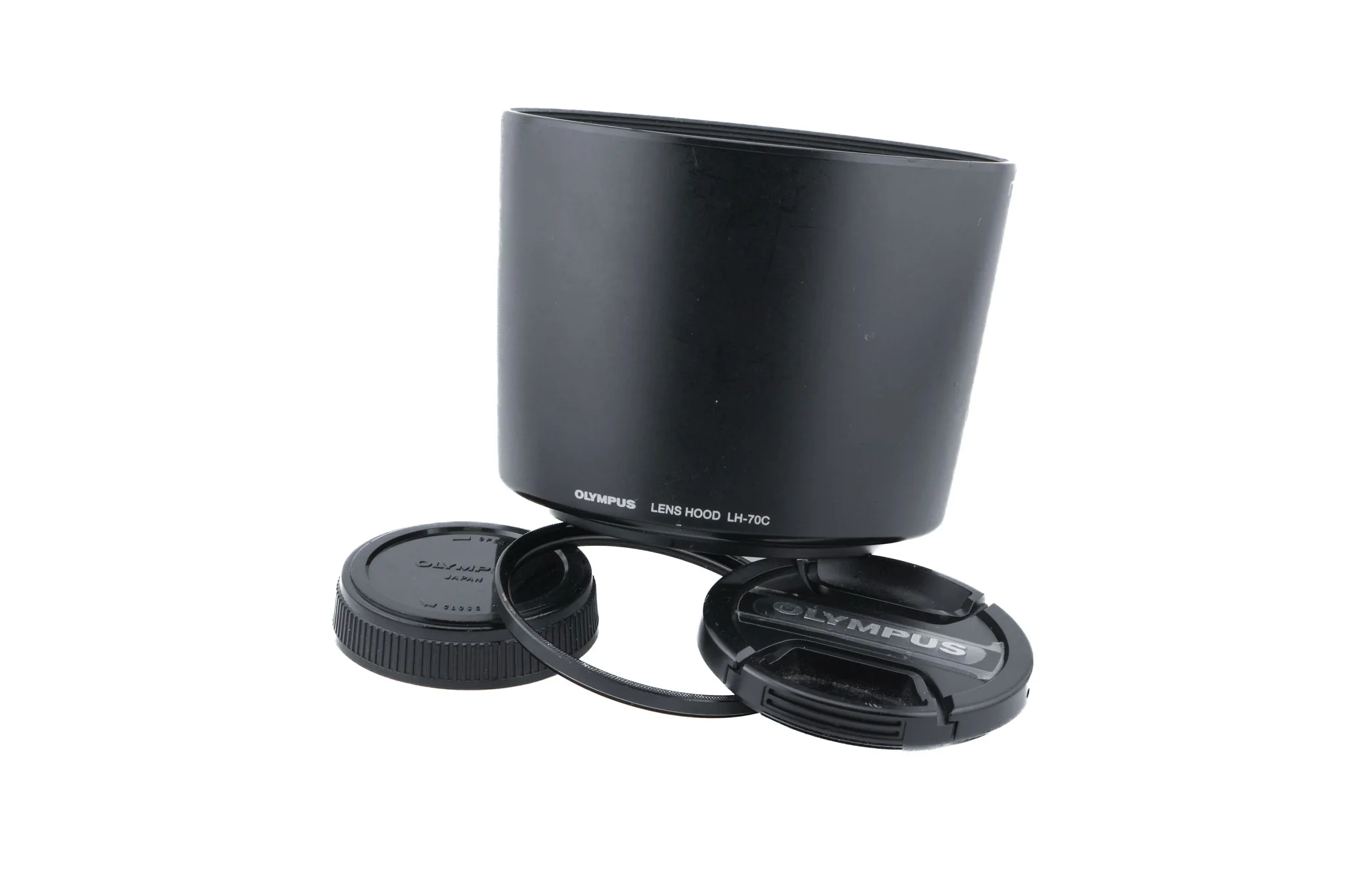 Olympus 50-200mm f2.8-3.5 Zuiko Digital ED SWD - Image 7