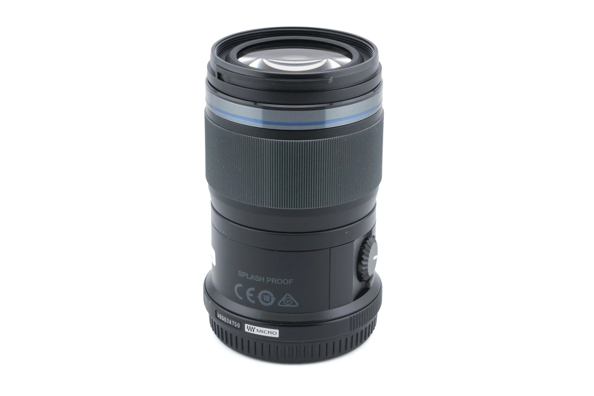 Olympus 60mm f2.8 M.Zuiko Digital ED MSC Macro - Image 3