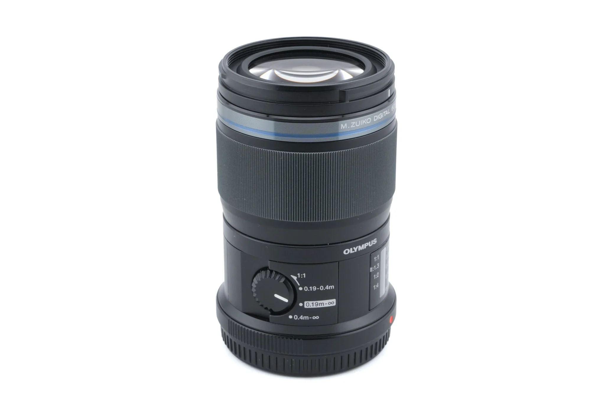 Olympus 60mm f2.8 M.Zuiko Digital ED MSC Macro - Image 4