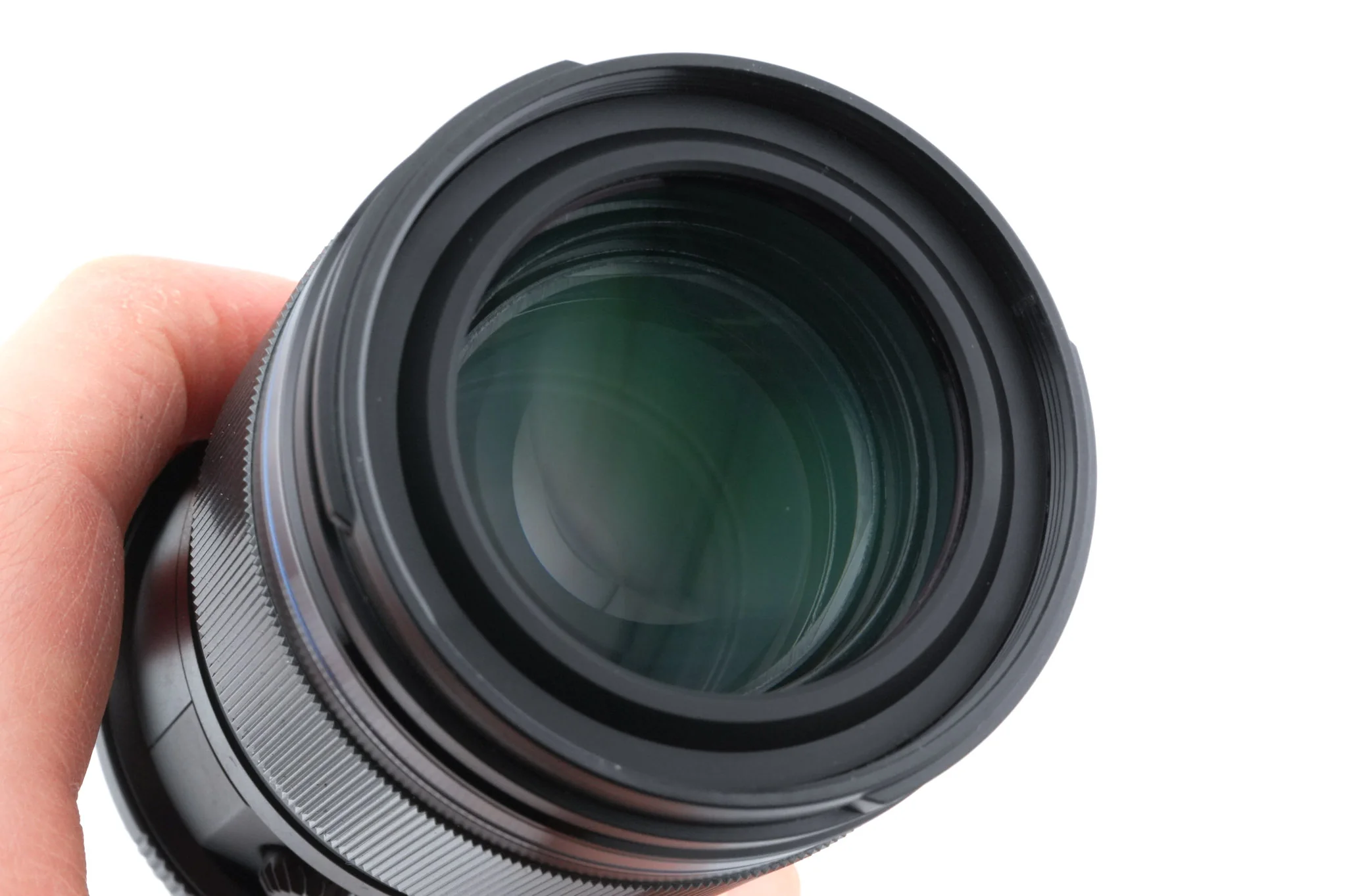 Olympus 60mm f2.8 M.Zuiko Digital ED MSC Macro - Image 5