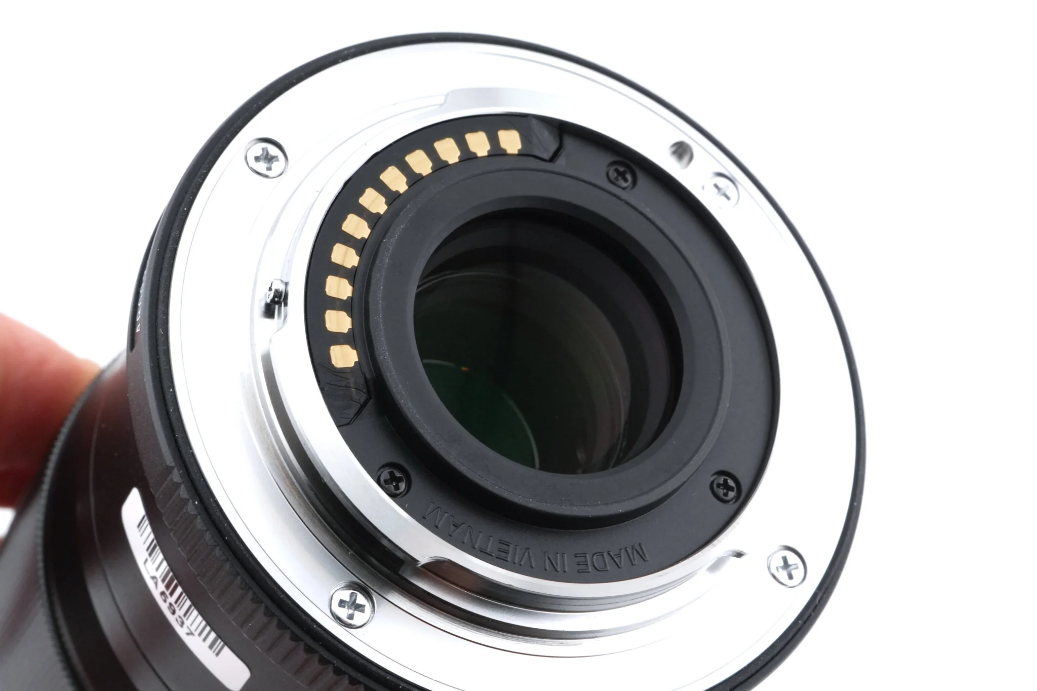 Olympus 60mm f2.8 M.Zuiko Digital ED MSC Macro - Image 6